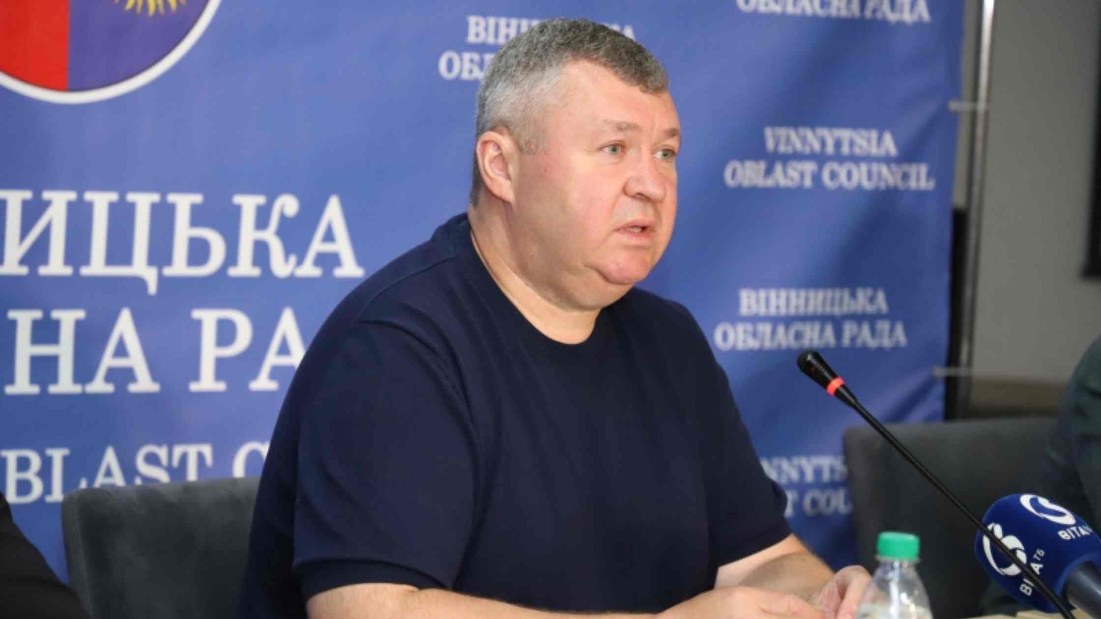 У Вінниці обговорили перспективи реформування комунальних підприємств