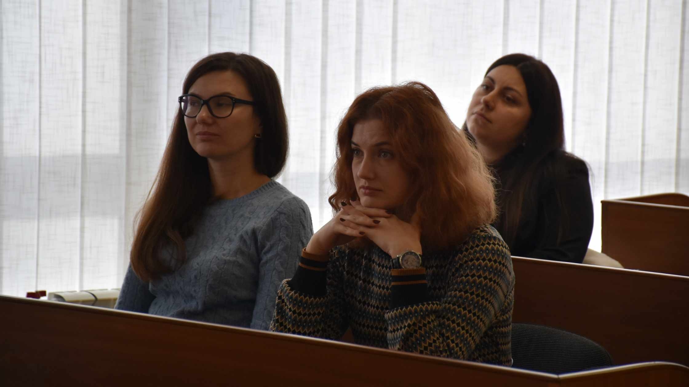 У Вінниці обговорили, як підприємцям адаптувати простори для людей з інвалідністю