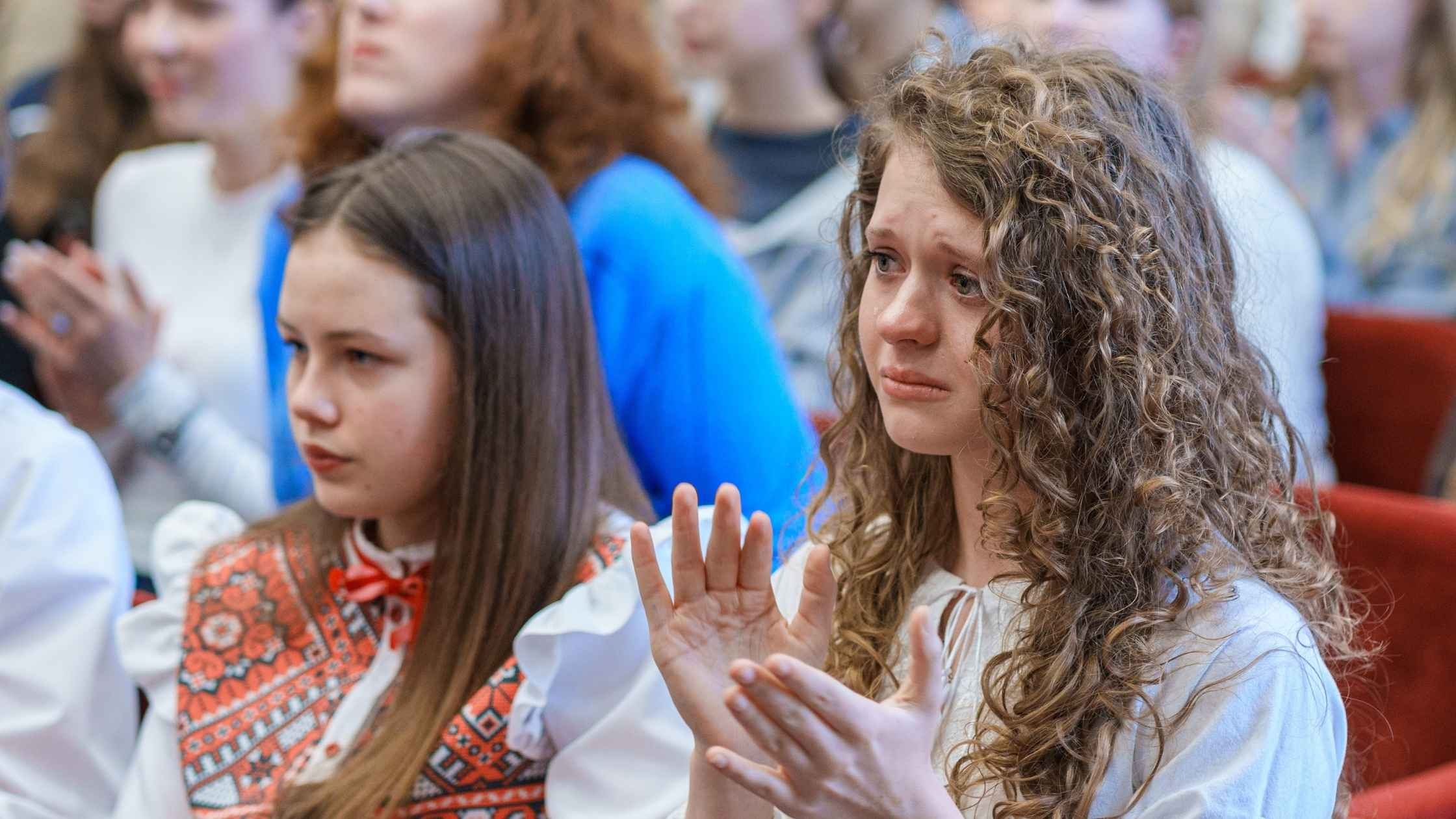У Вінниці під час історичного екскурсу вшанували пам’ять Героїв Небесної Сотні