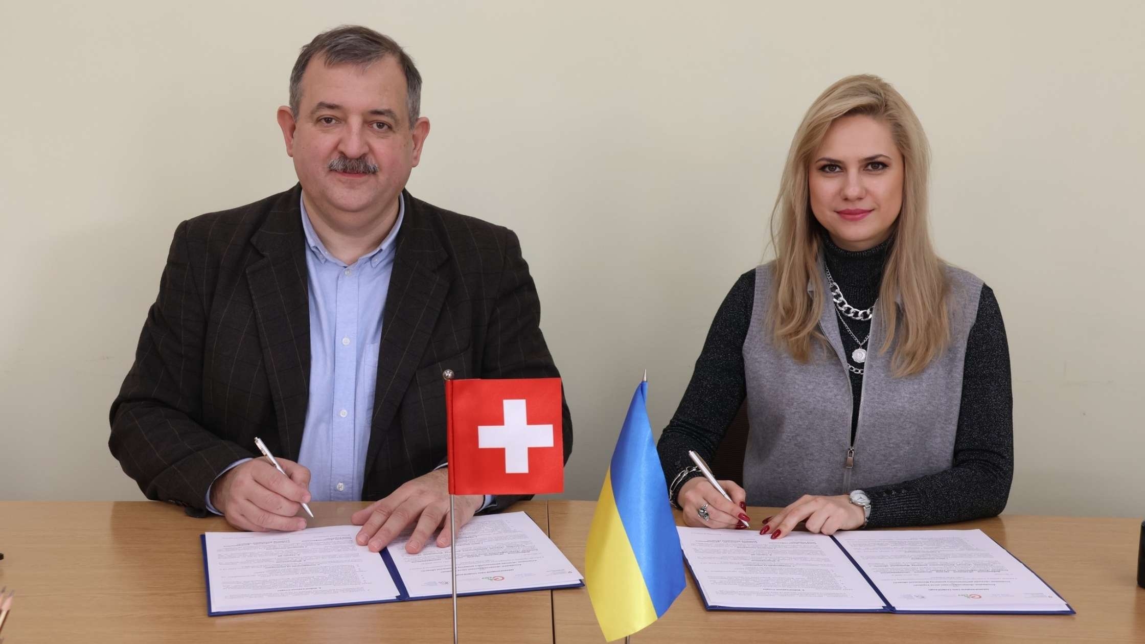 У Вінниці підписали Меморандум про співпрацю у сфері енергоефективності