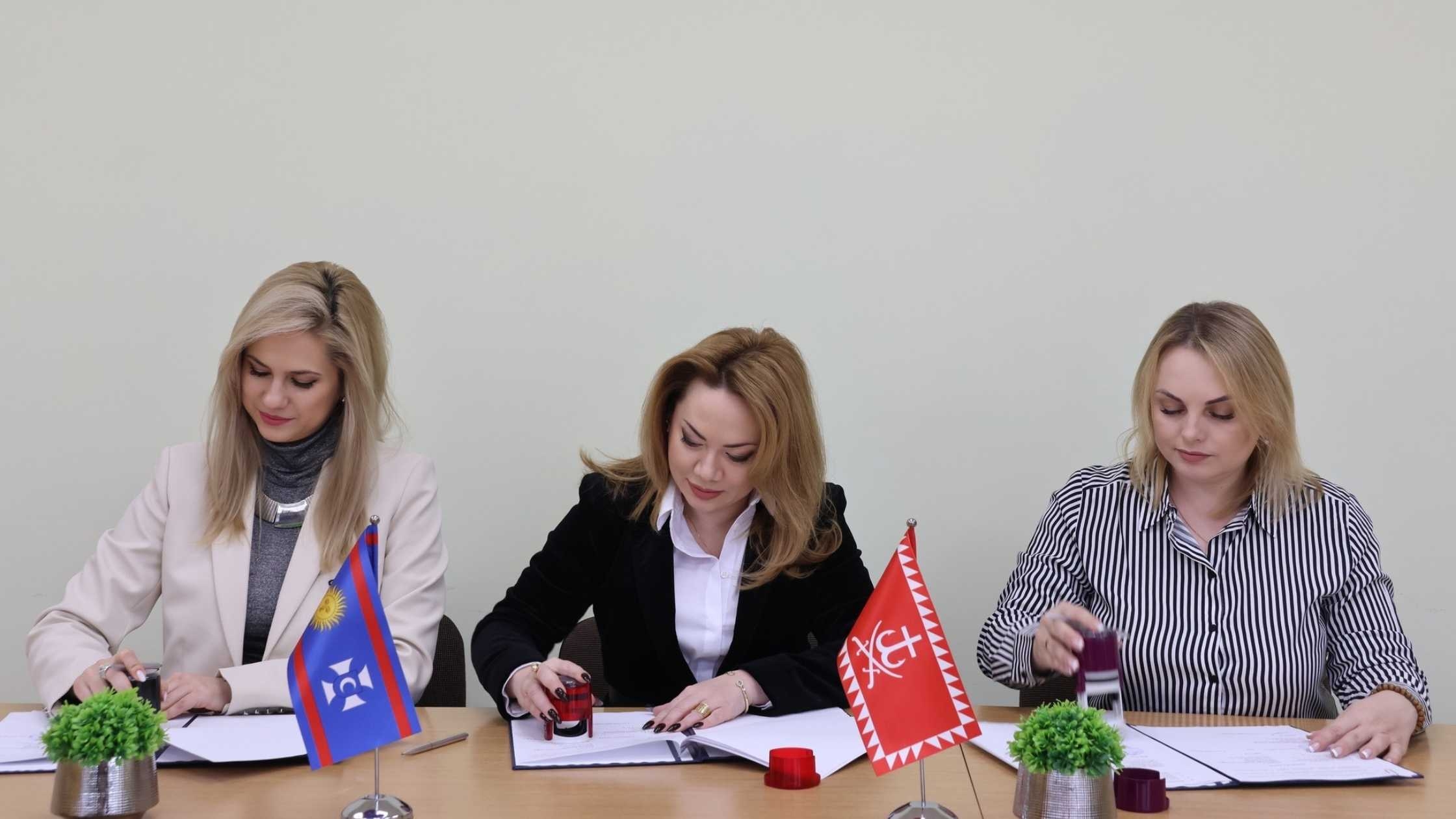 У Вінниці підписали меморандум задля розвитку туристичних брендів міста та області