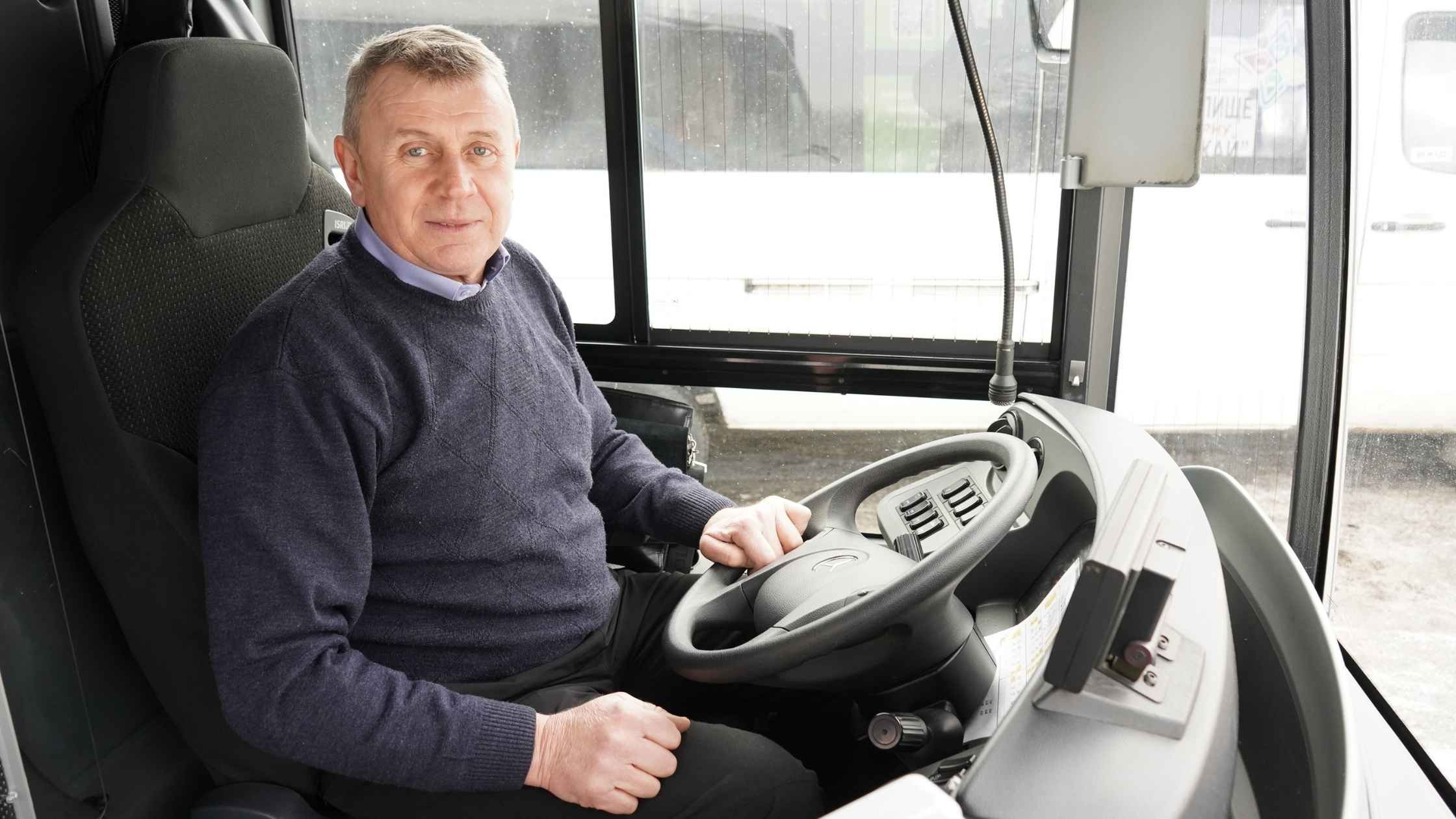 У Вінниці підсилили кілька міських маршрутів додатковими автобусами