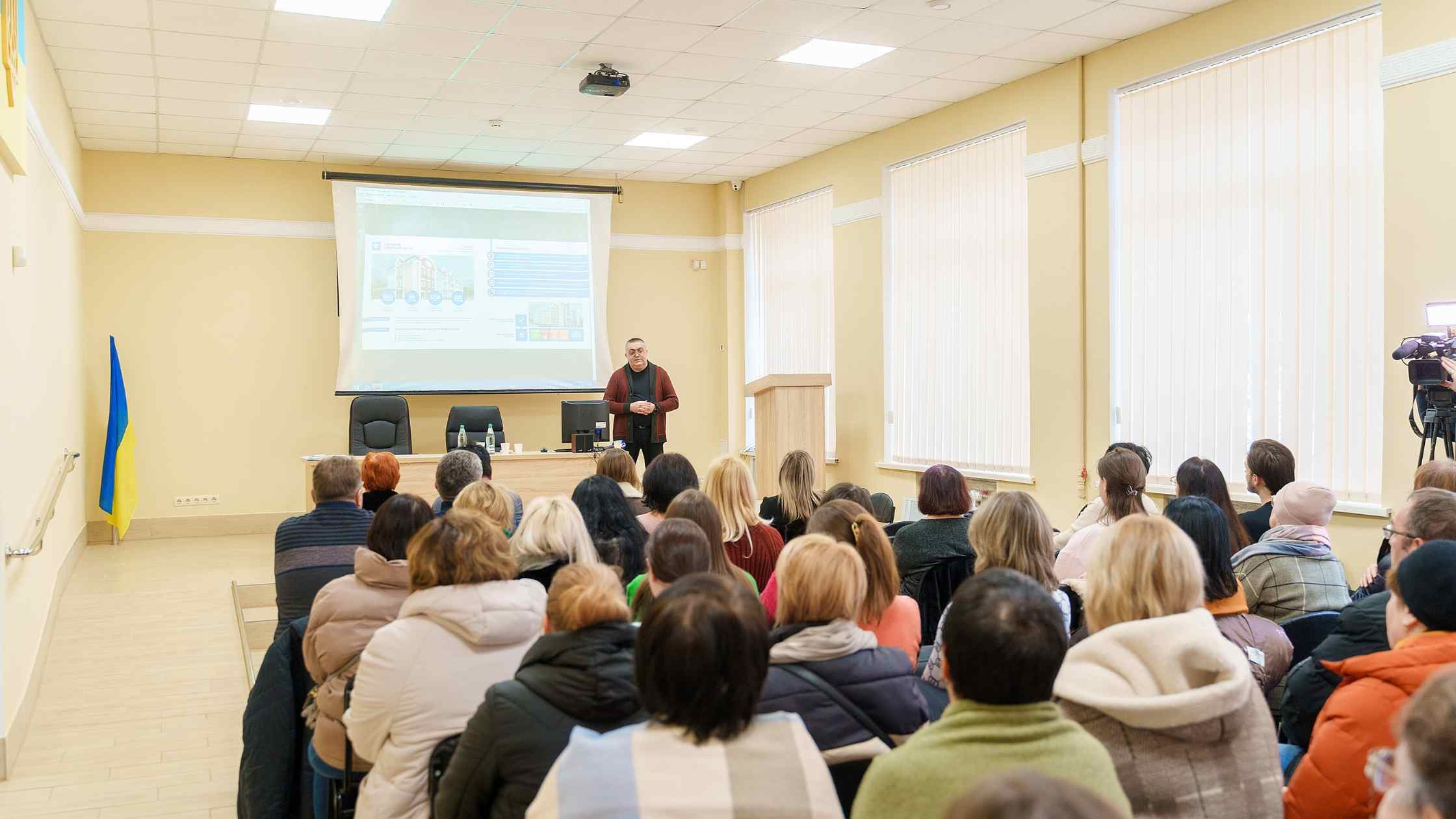 У Вінниці планують створити сімейний медичний центр