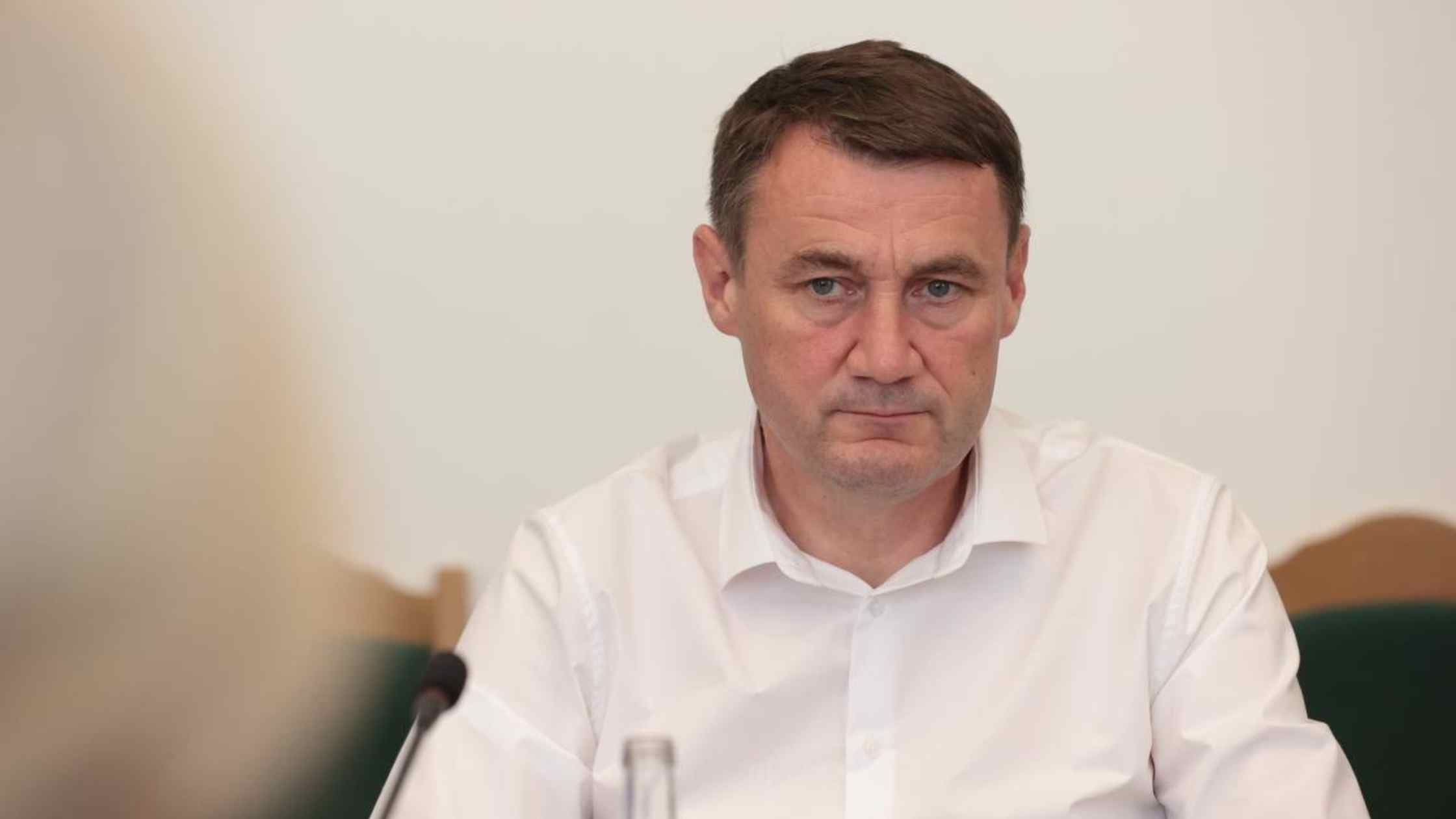 У Вінниці побувала офіційна делегація Ліберецького краю