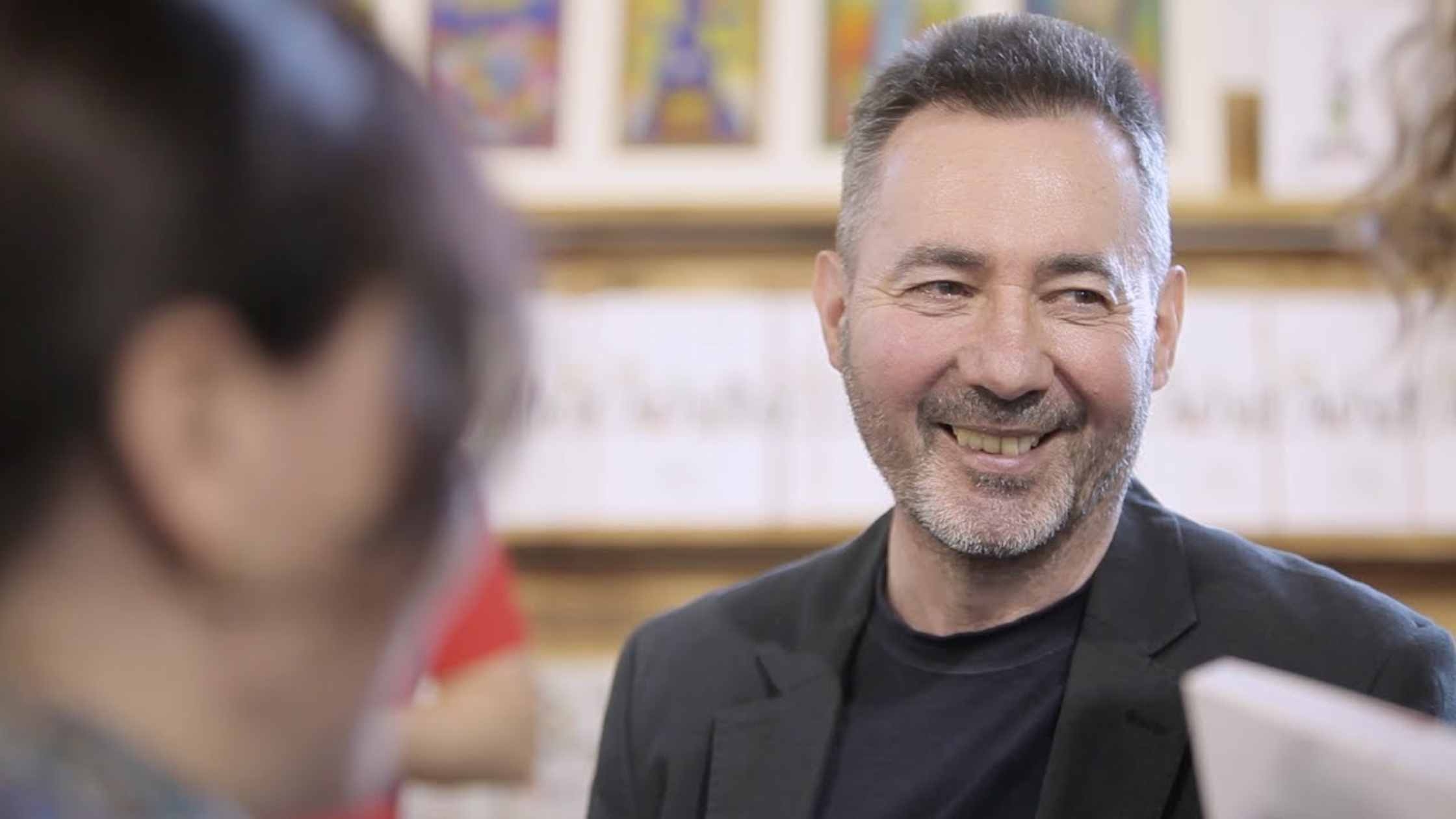 У Вінниці презентують книги Ігоря Шурова «Слоуни» та «Віршун-мандрівець на ослінчику»