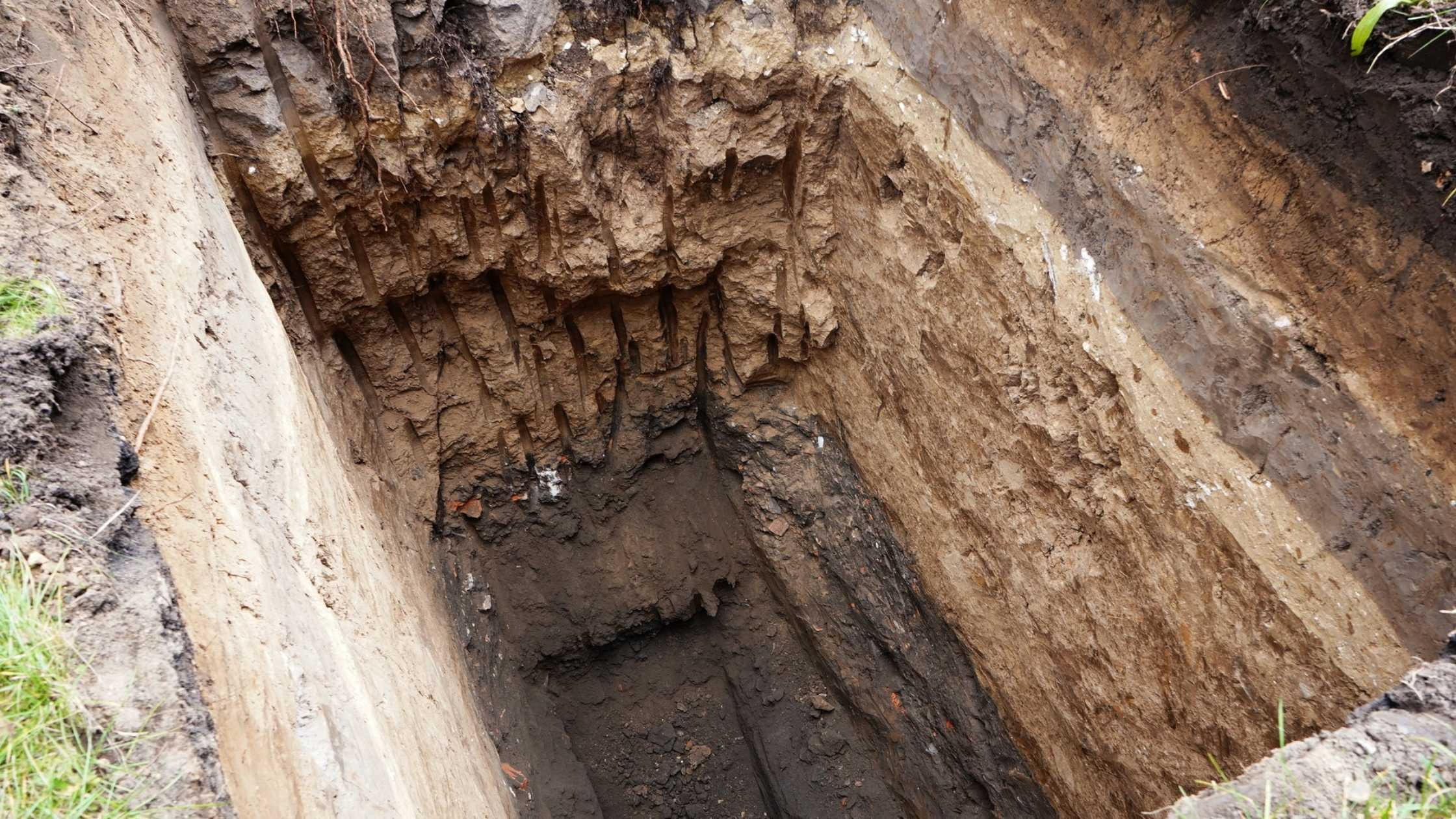 У Вінниці провели археологічну розвідку на території колишнього кінотеатру