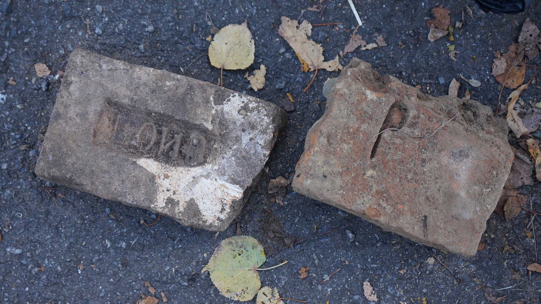 У Вінниці провели археологічну розвідку на території колишнього кінотеатру