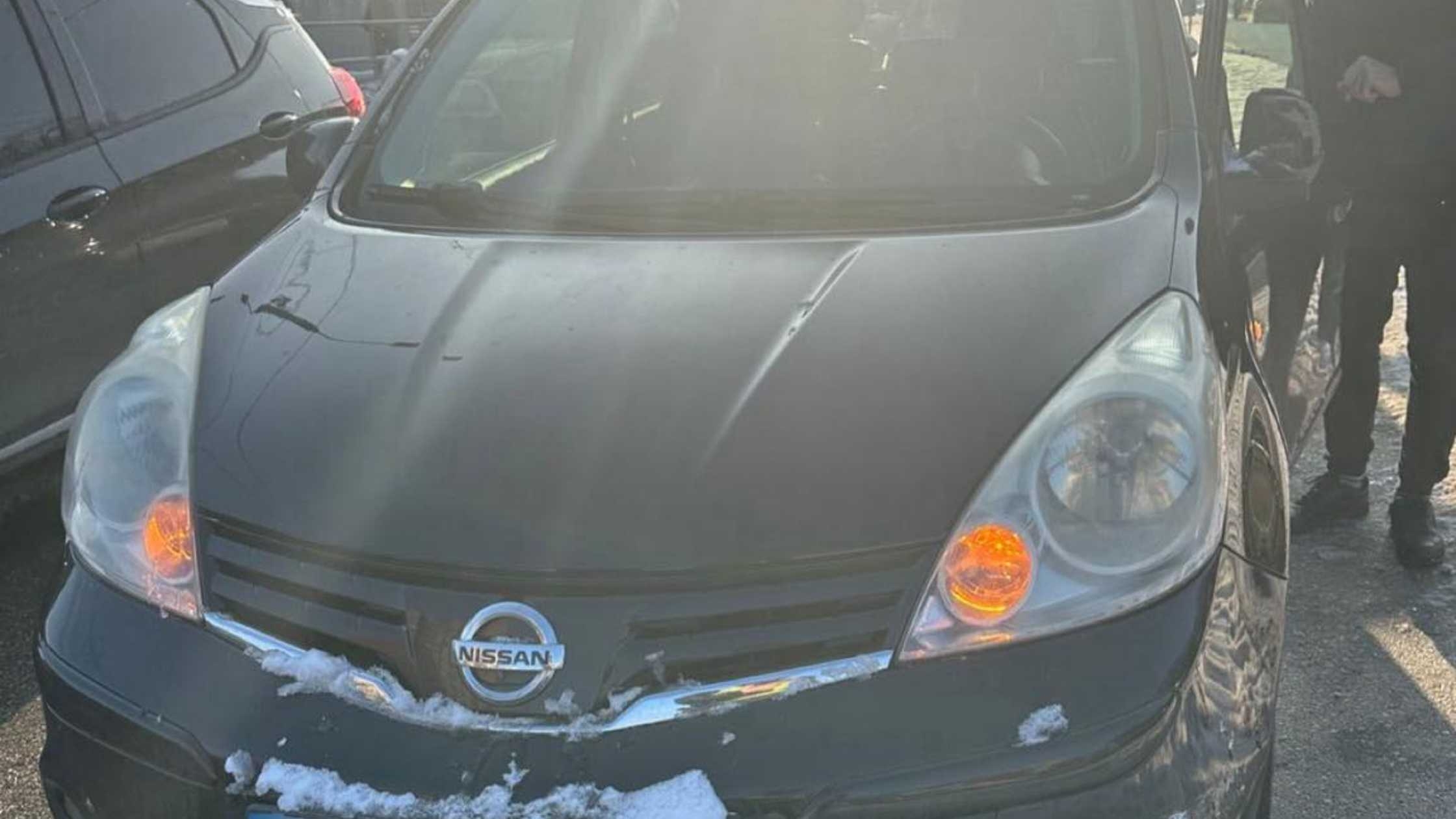 У Вінниці п’яний водій вчинив ДТП та втік – його зупинили на вул. Пирогова