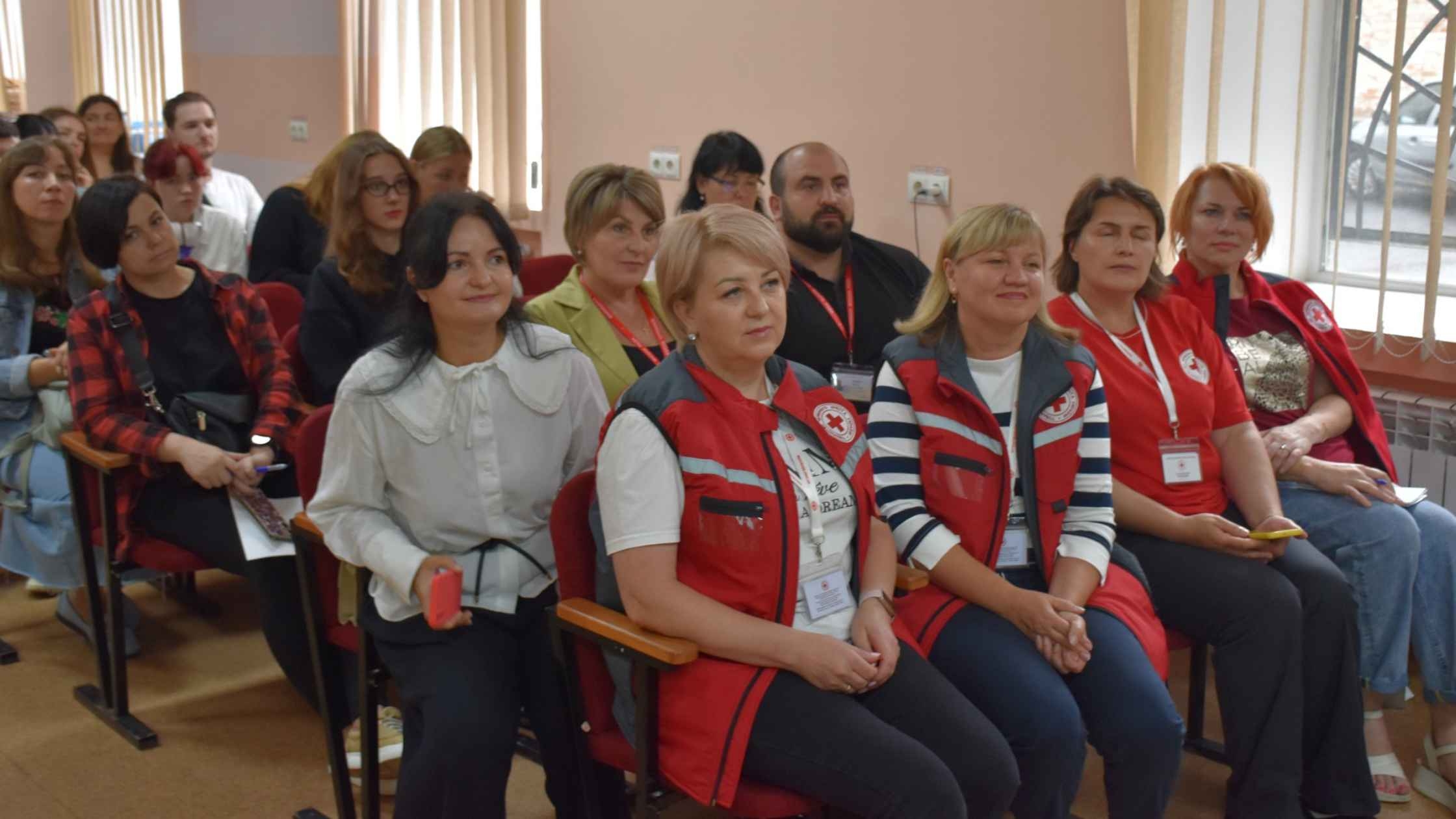 У Вінниці розширюють можливості для працевлаштування та соціальної адаптації населення