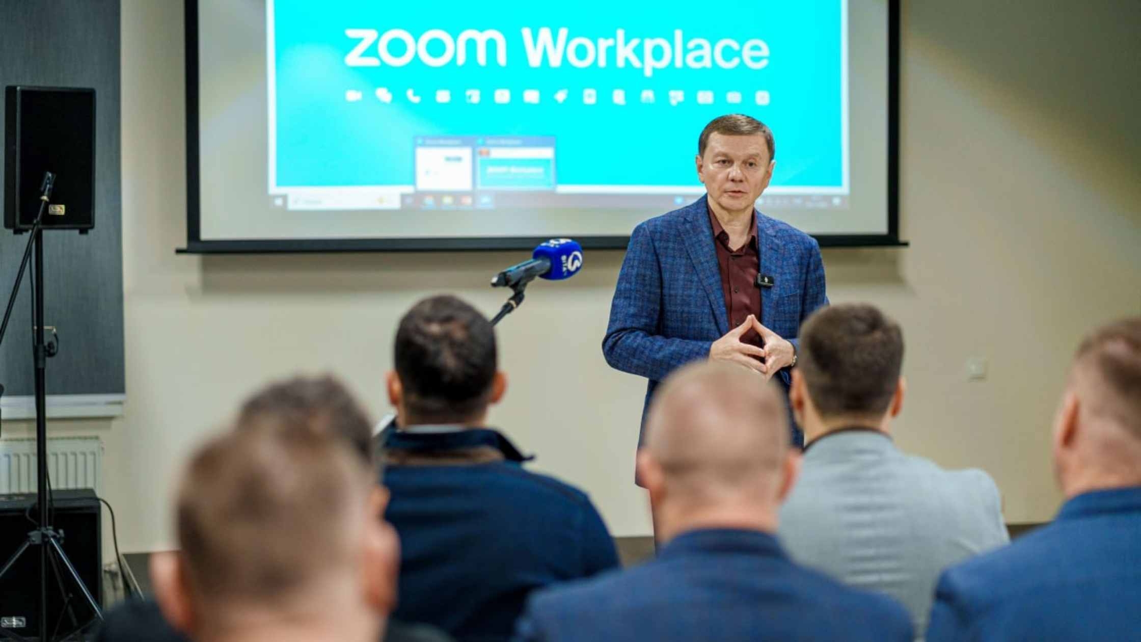 У Вінниці стартували обговорення проєкту бюджету міської територіальної громади на 2026 рік