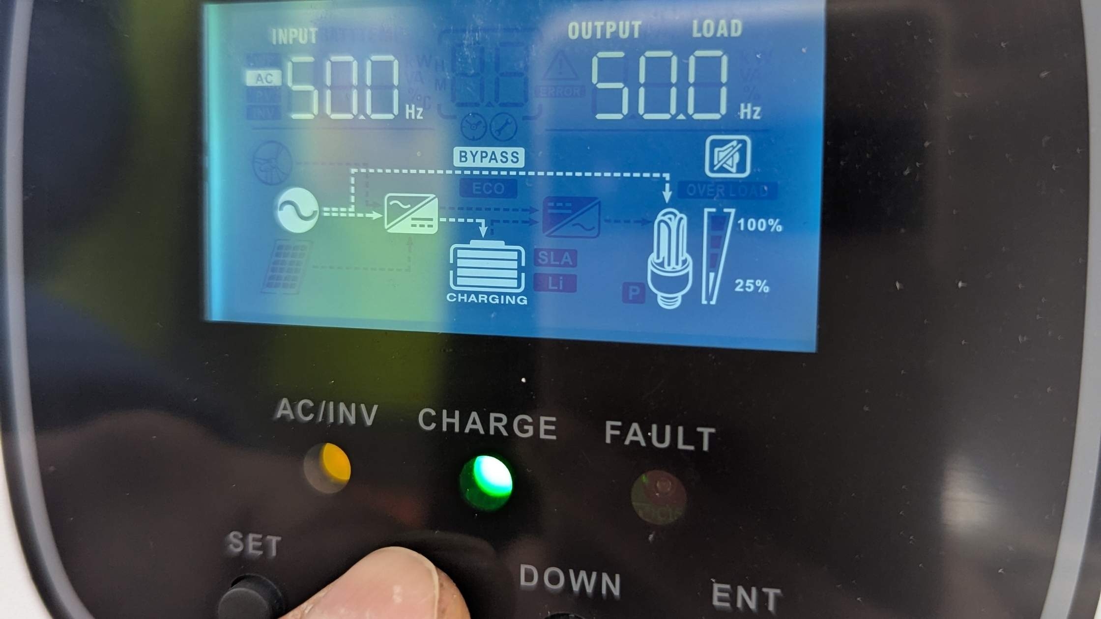 У Вінниці триває підключення світлофори до акумуляторів: на це виділили додаткові кошти