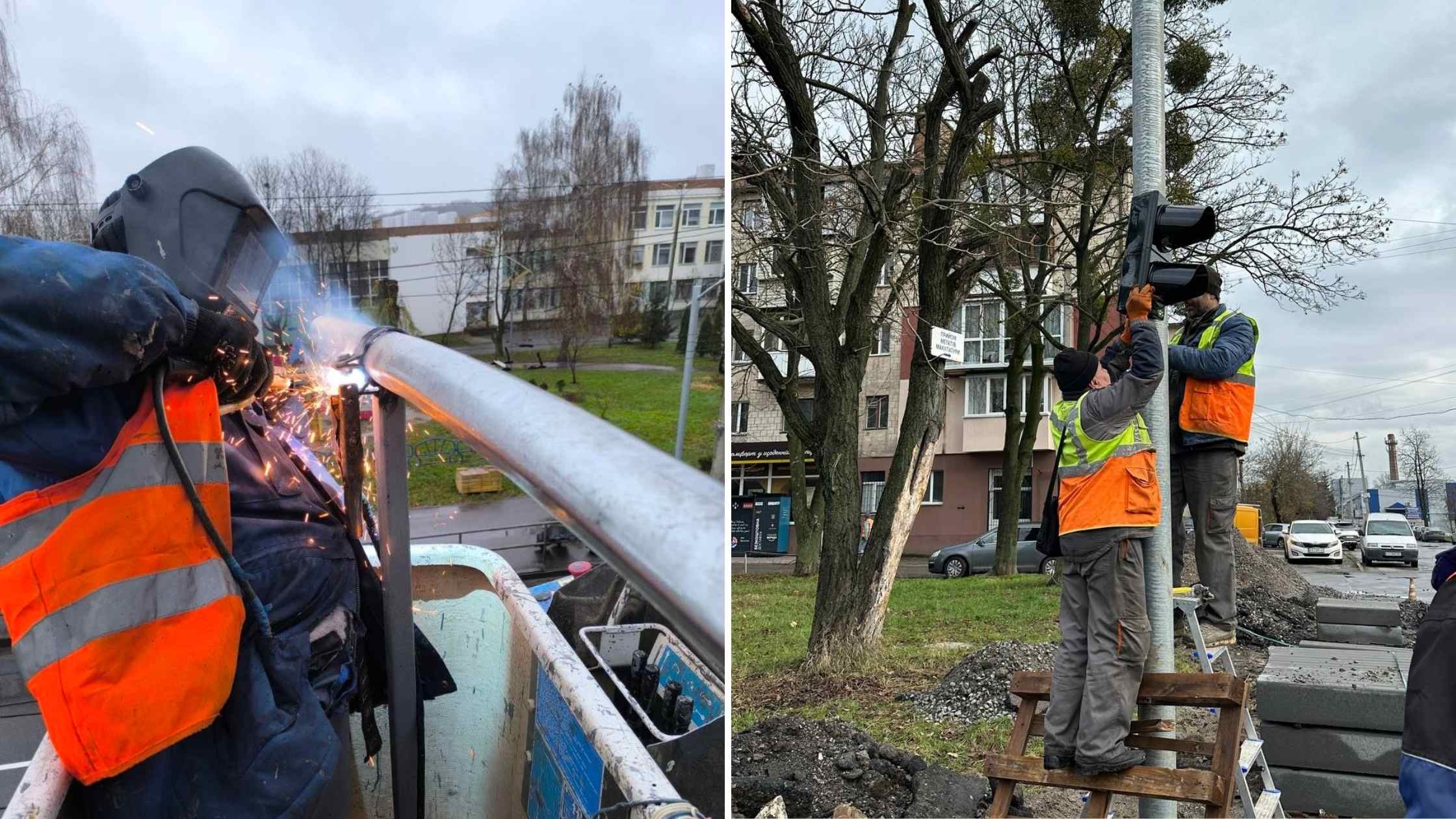 У Вінниці в межах безбар’єрного маршруту створять доступний простір на вулиці Київська