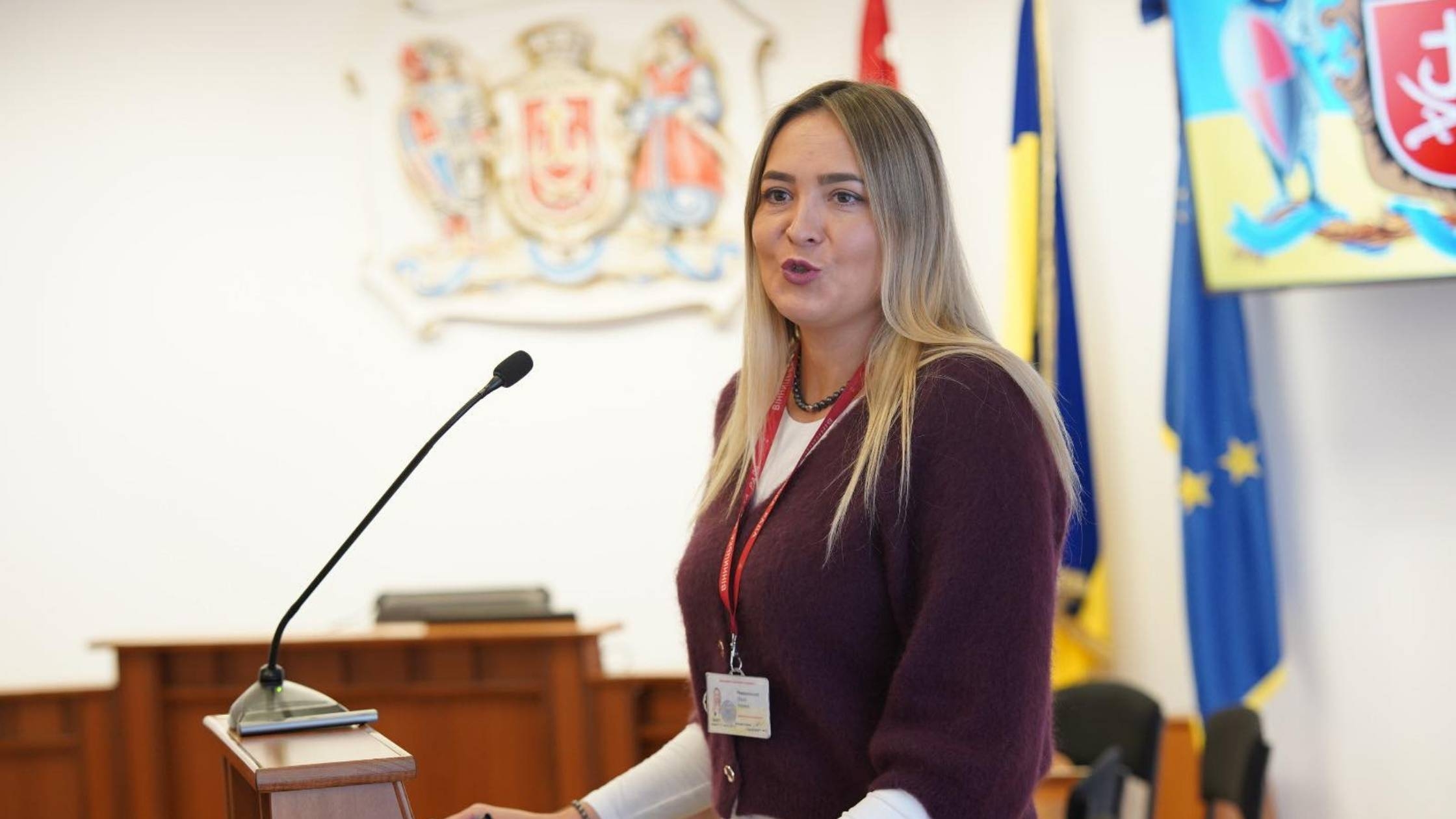 У Вінниці відбулась серія просвітницьких заходів, присвячених розвитку енергоефективності