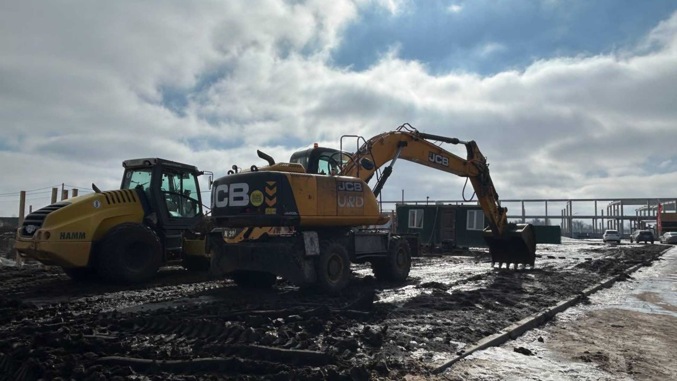 У Вінниці відбулась виїзна нарада за участі швейцарських партнерів з UCORD