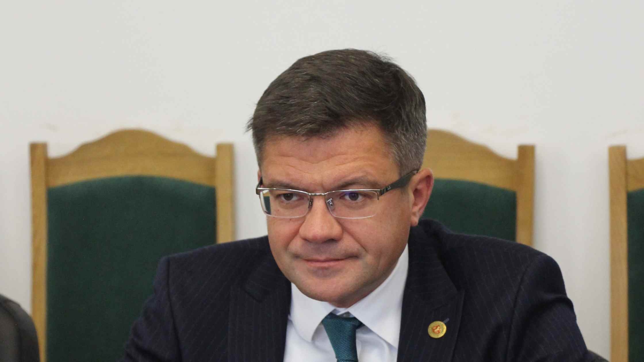 У Вінниці відбулася зустріч із делегацією Ясського повіту Румунії