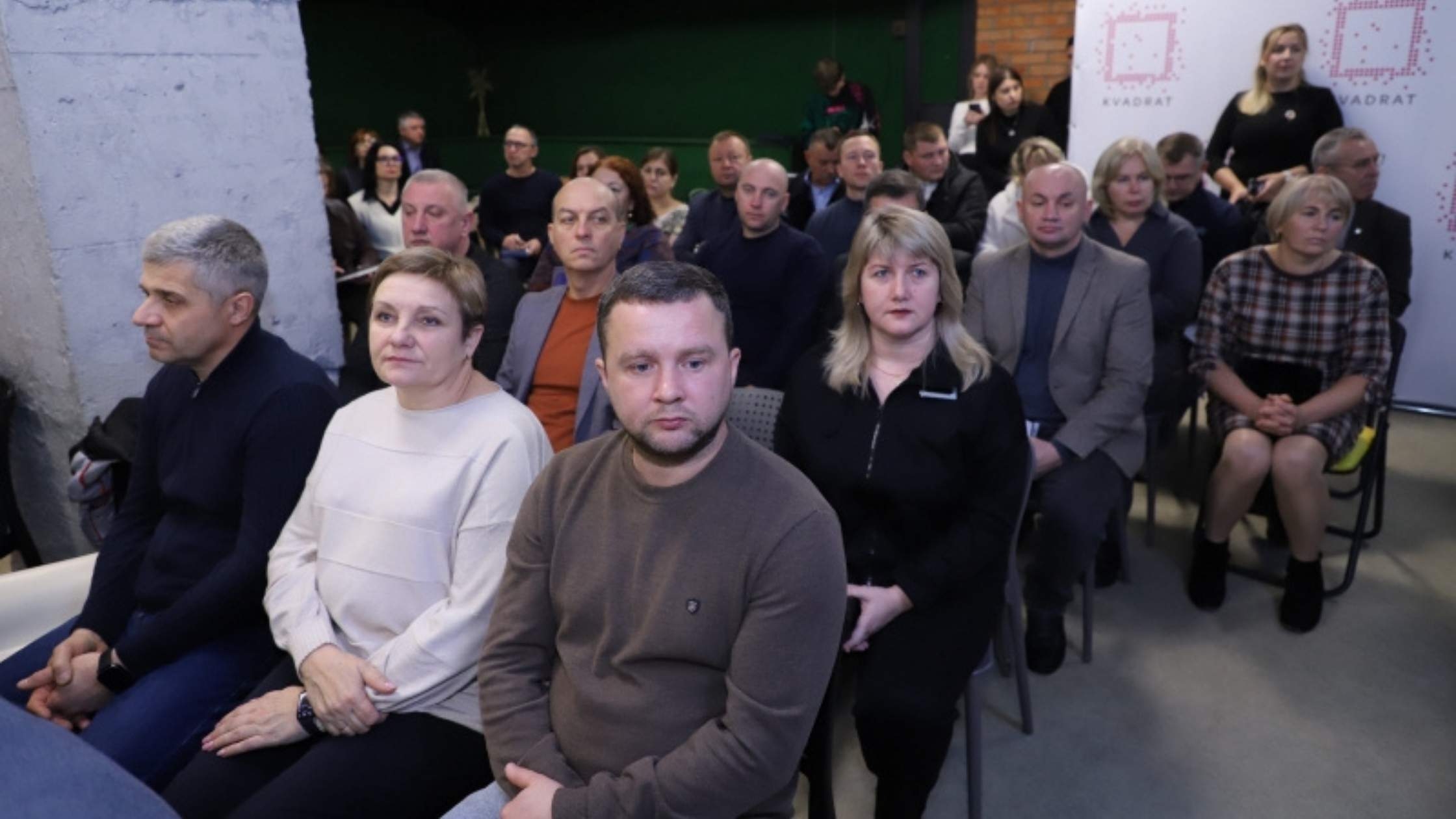 У Вінниці відбулось розширене засідання Координаційної ради з питань місцевого самоврядування