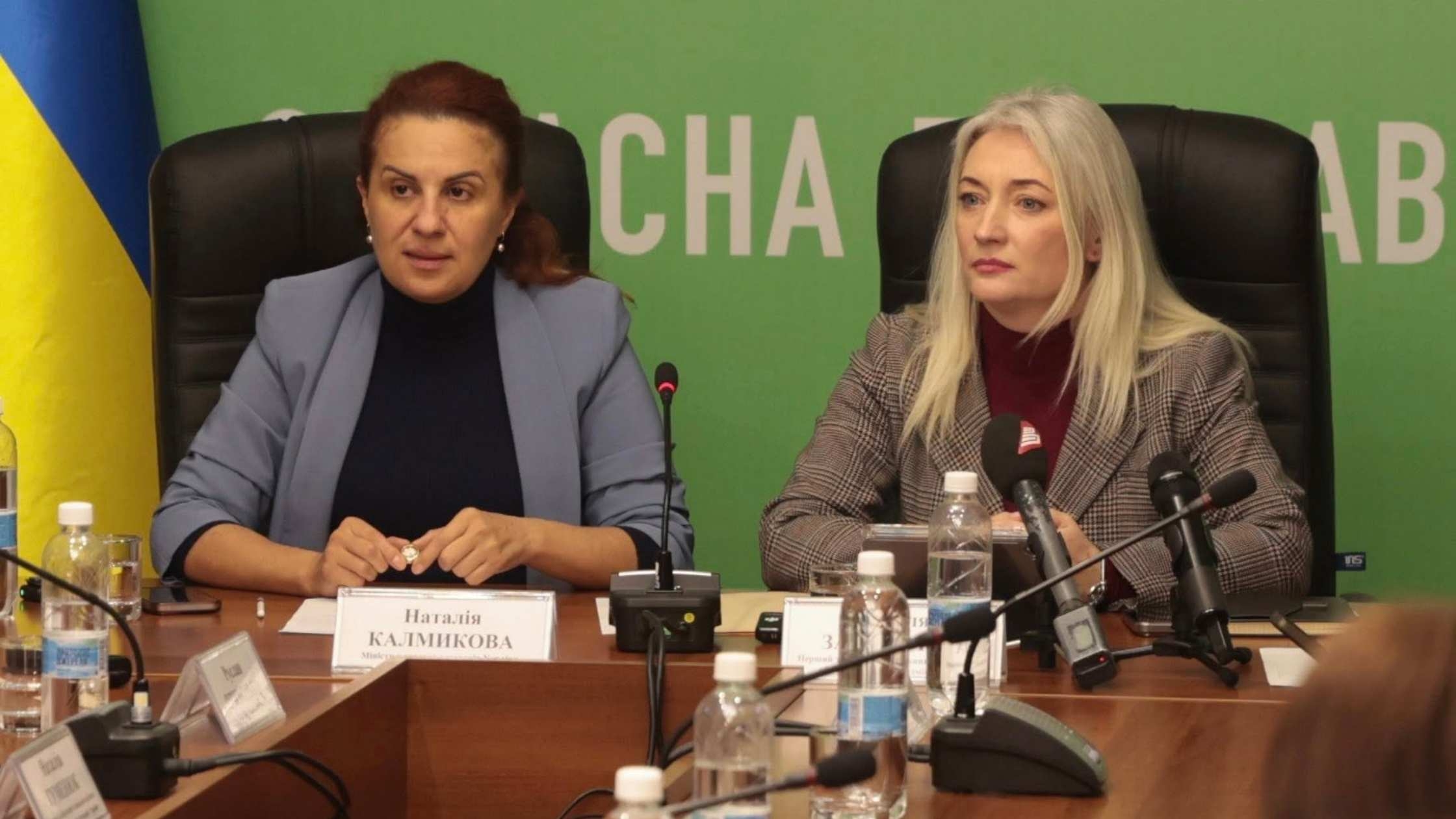 У Вінниці відбулось засідання Координаційного штабу з питань реалізації ветеранської політики