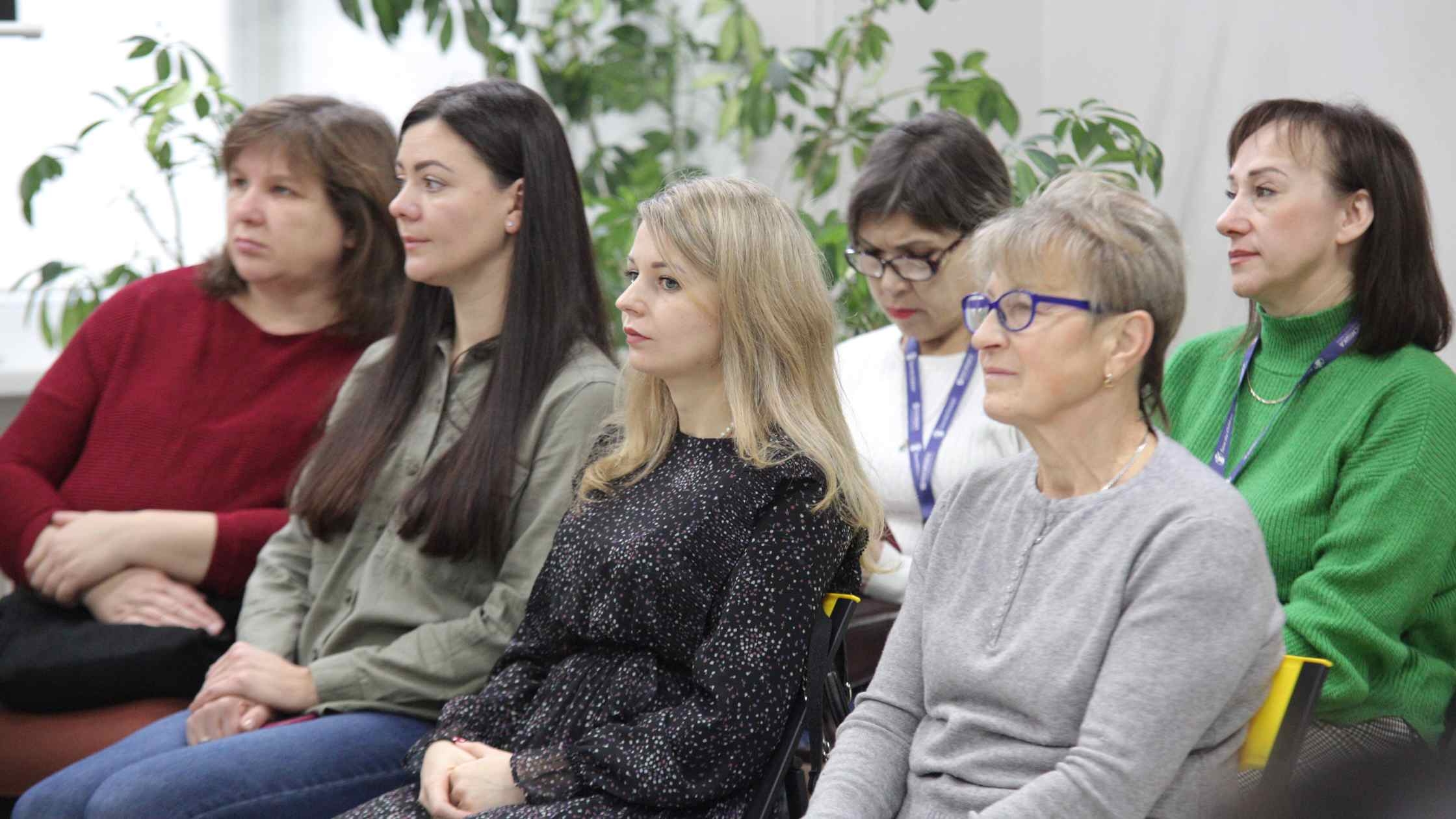 У Вінниці відбувся форум до Дня спільних дій в інтересах дітей