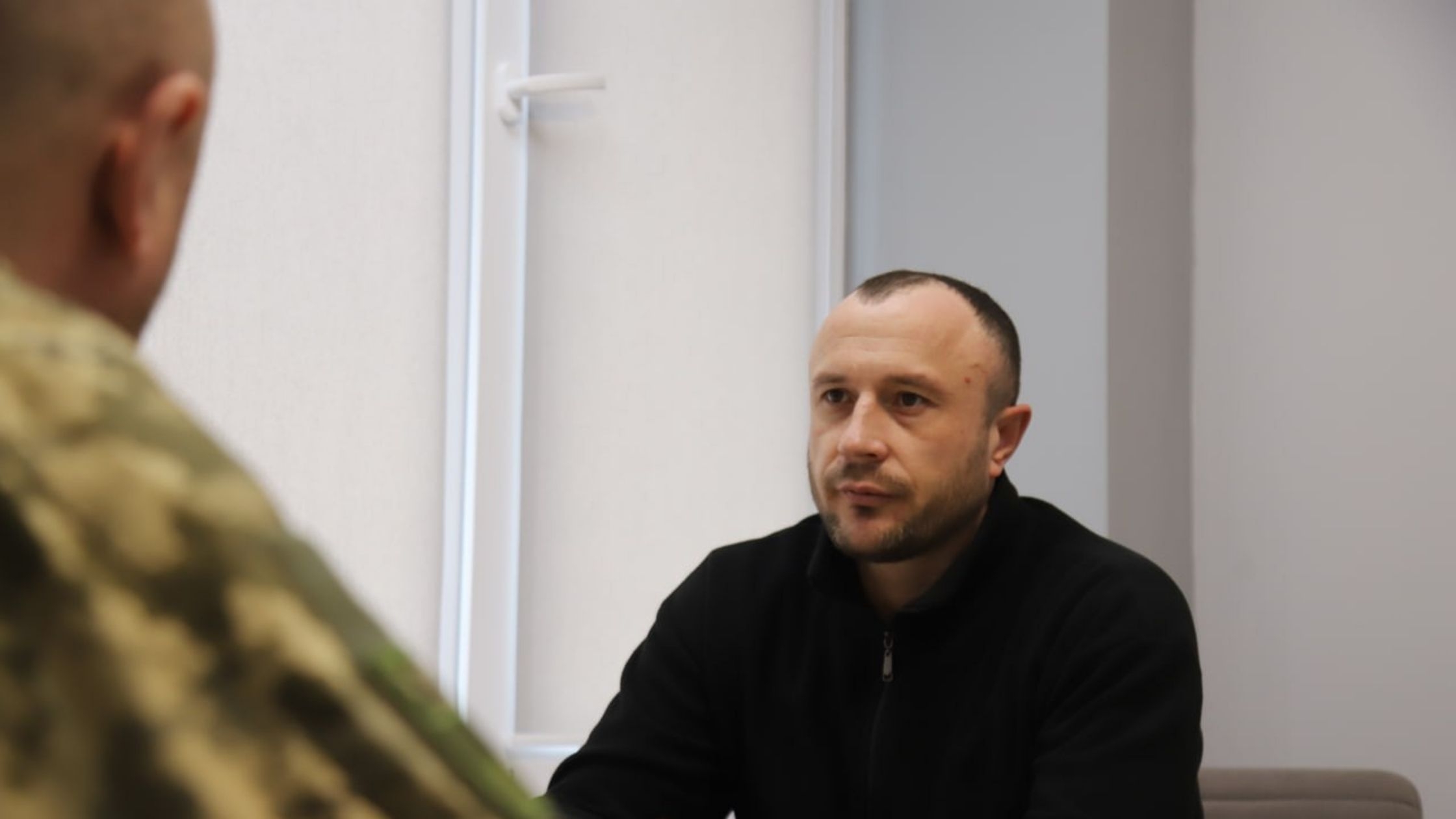 У Вінниці відбувся «круглий стіл», присвячений питанням працевлаштування ветеранів