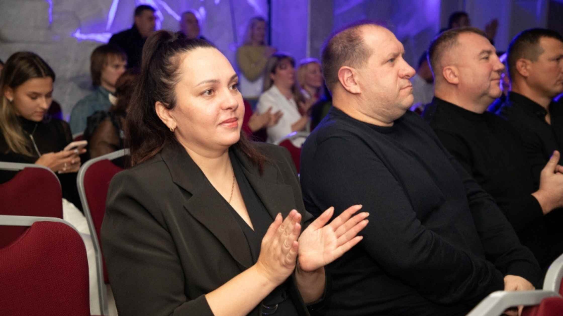 У Вінниці відзначили переможців ВІННИЦіЯнського кінофестивалю