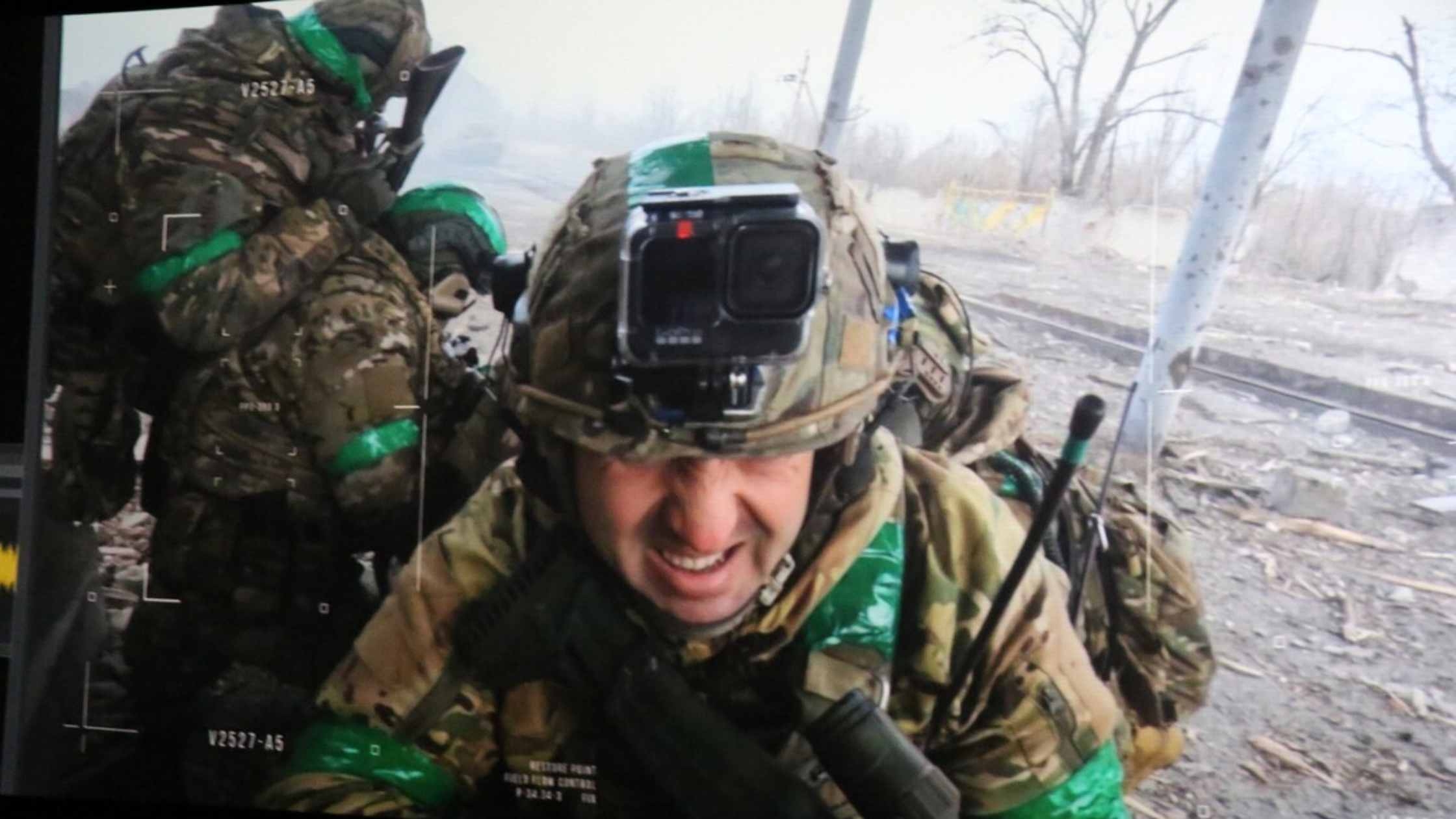 У Вінниці влаштували допрем'єрний показ документального фільму «Сталеві серця»