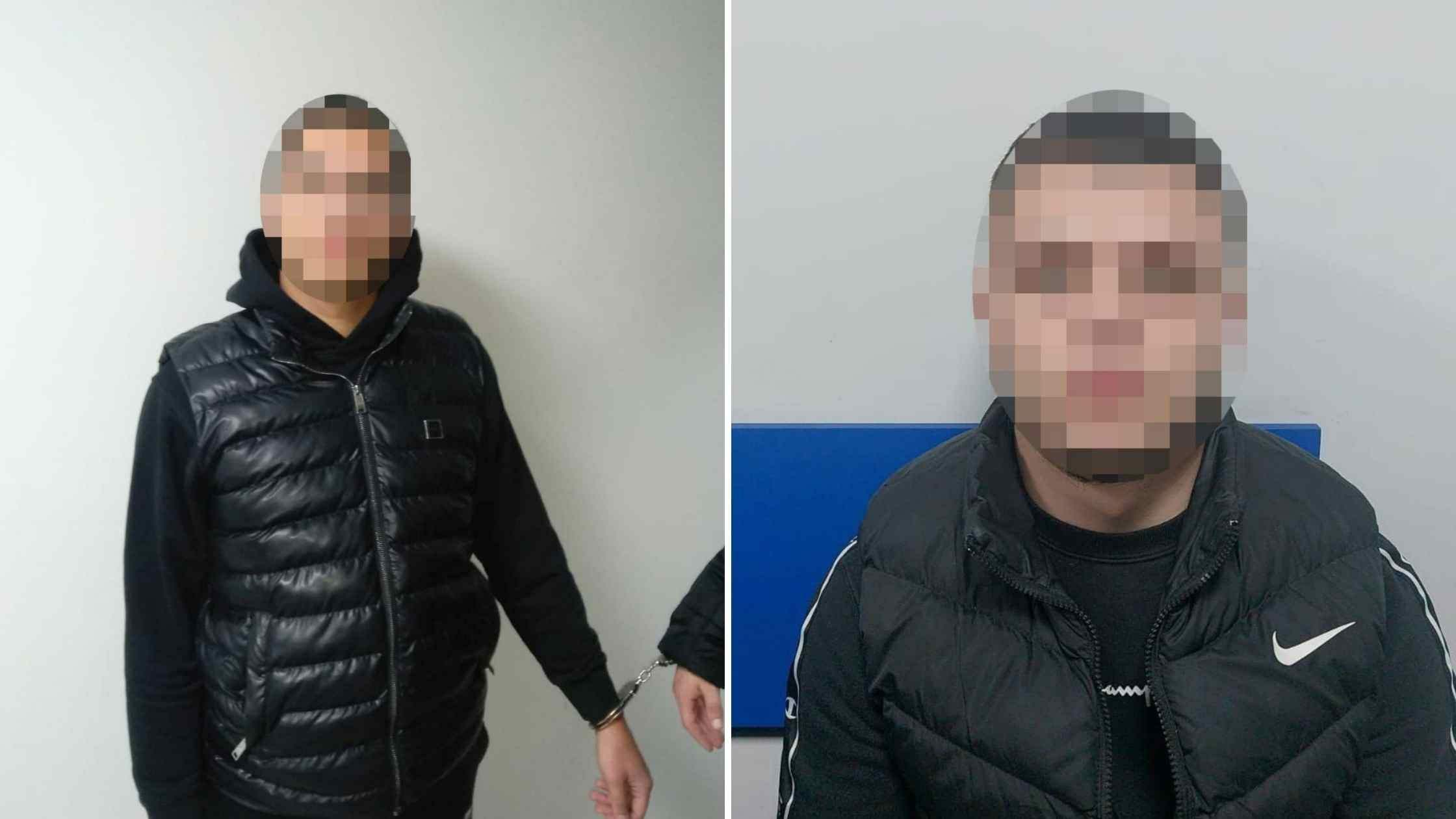 У Вінниці викрили схему шахрайства з криптовалютою