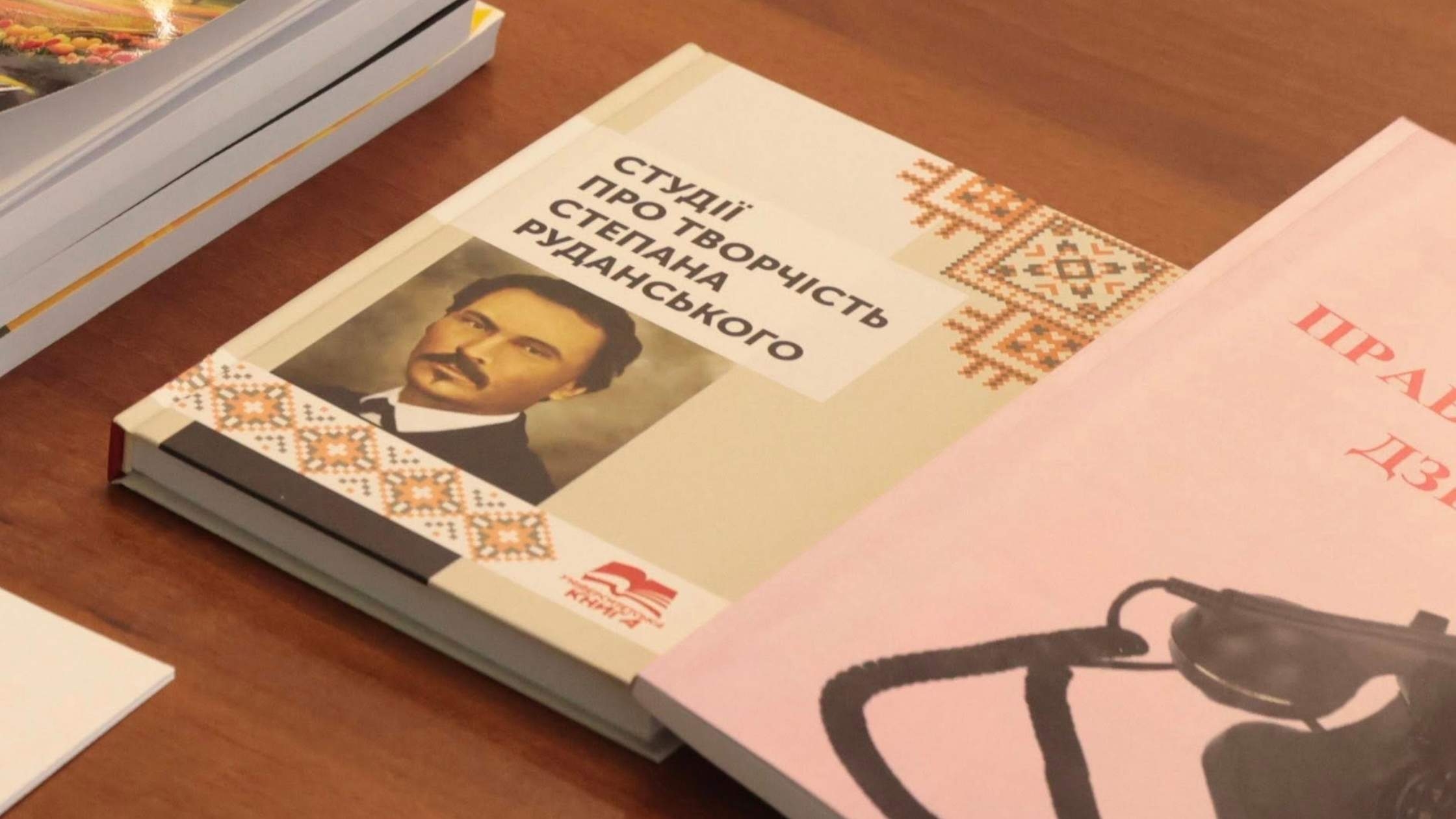 У Вінниці визначили лауреатів премії ім.Степана Руданського