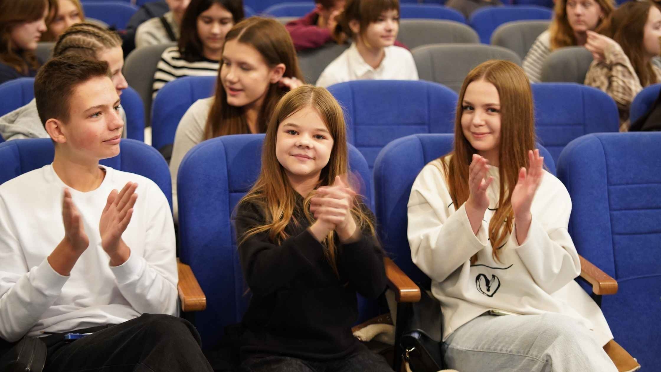 У Вінниці за підтримки міської ради стартував XXXII сезон інтелектуальних ігор