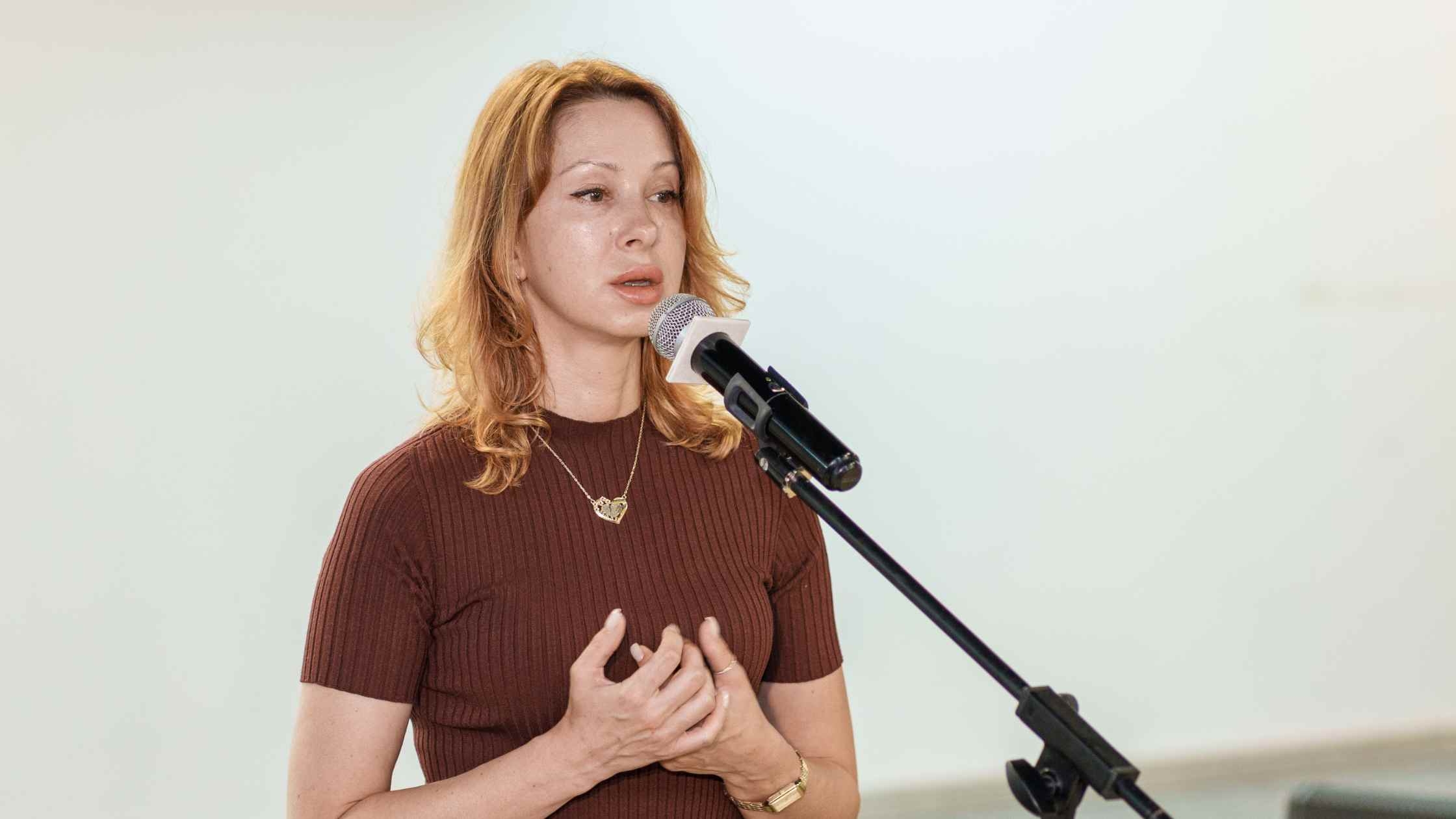 У Вінниці започаткували традицію вшанування матерів Героїв і Героїнь, які віддали життя за країну