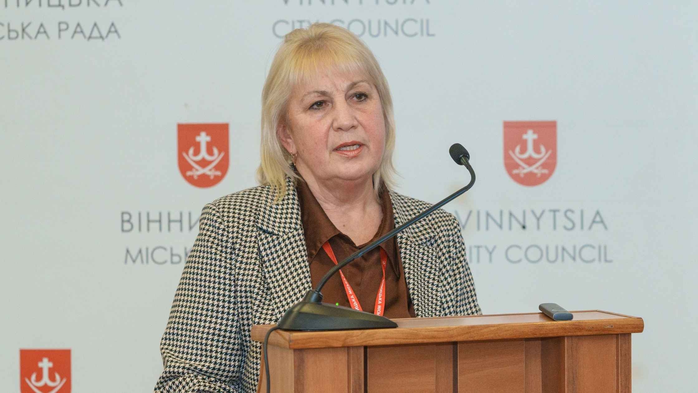 У Вінниці затвердили проєкти Програми економічного і соціального розвитку та бюджету громади на 2026 рік