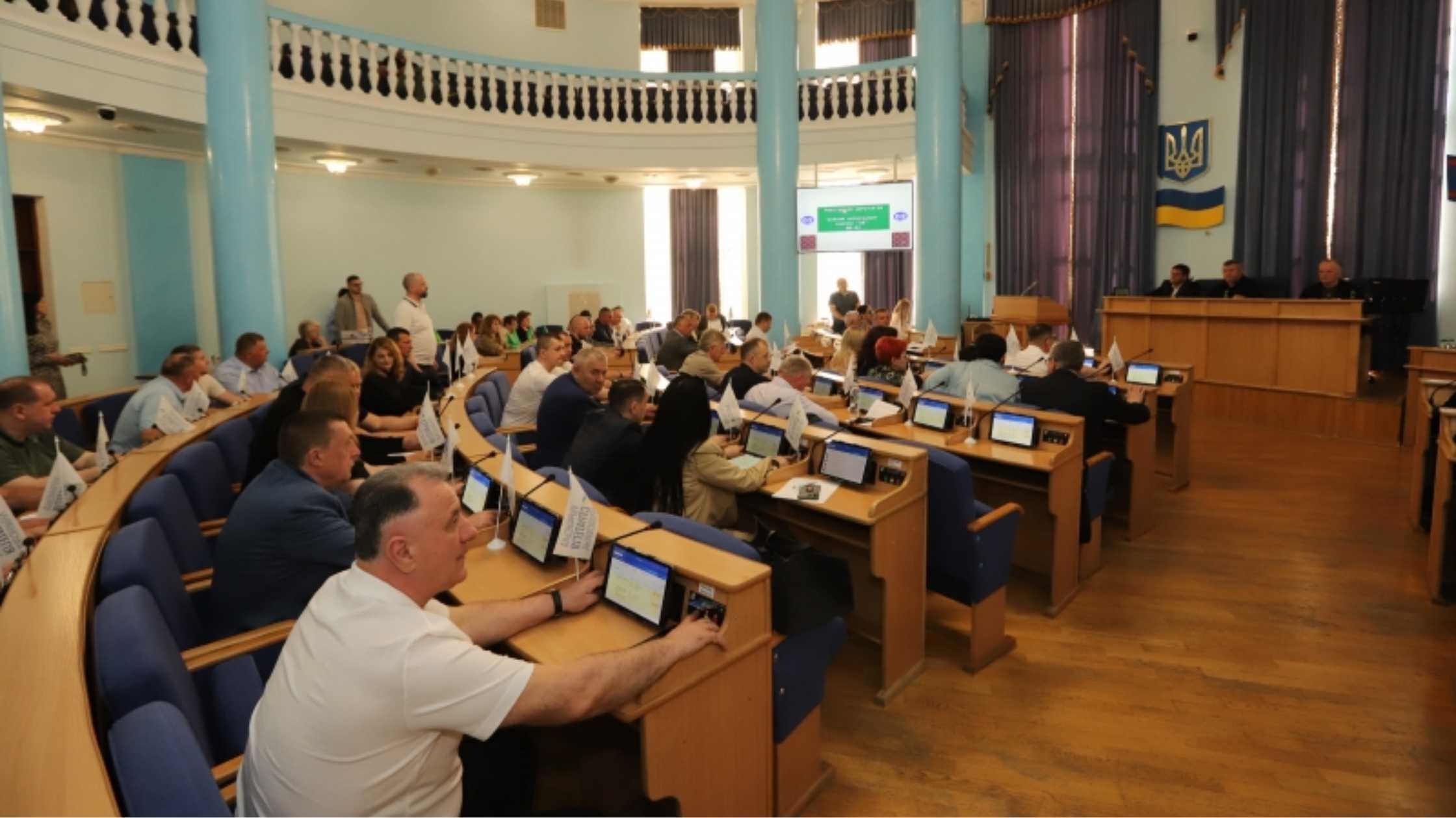 У Вінницькій обласній лікарні імені академіка Ющенка встановлять сонячні панелі