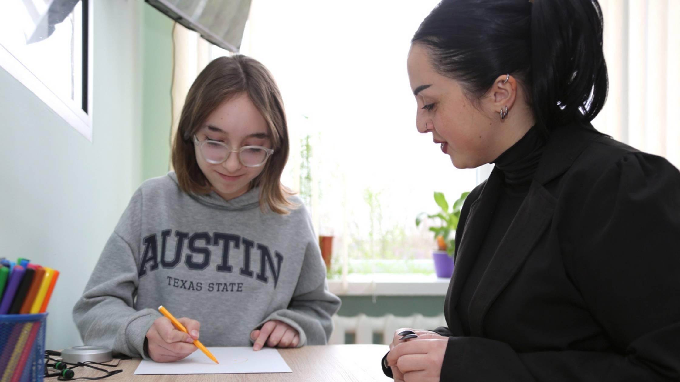 У Вінницькій області запрацювала дванадцята «Зелена кімната»