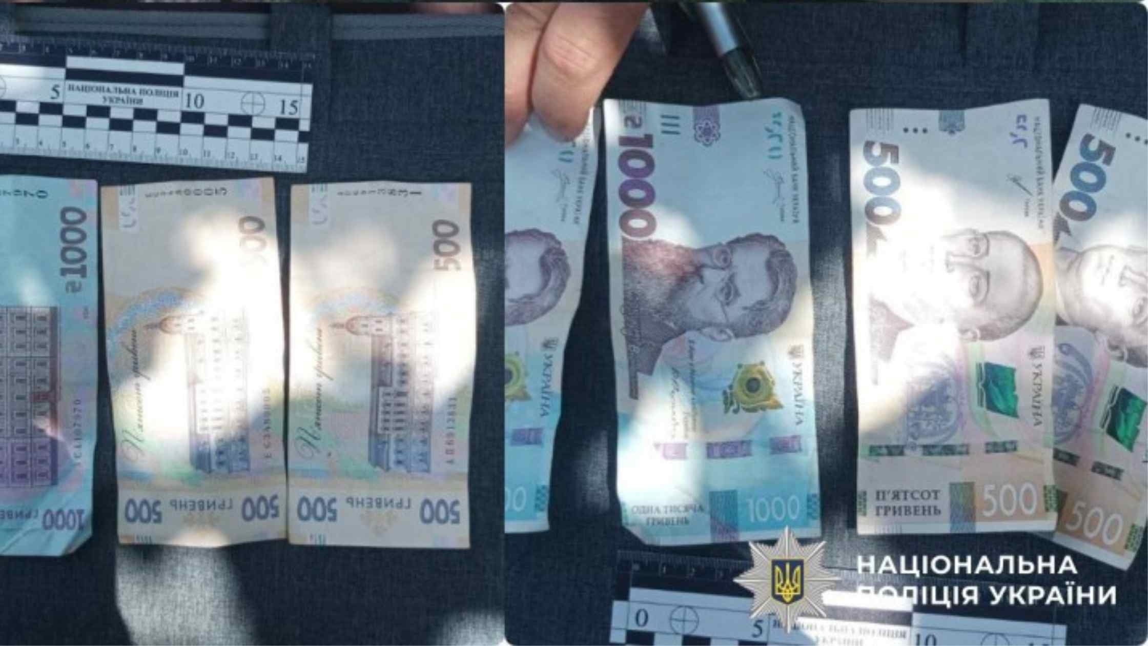 У Вінницькому районі молодик вкрав з будинку знайомого 15 тис. грн