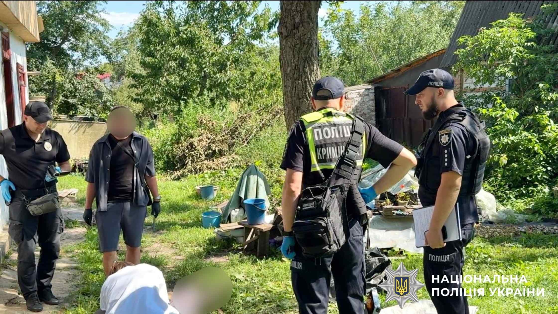У Вінницькому районі пасинок забив до смерті вітчима
