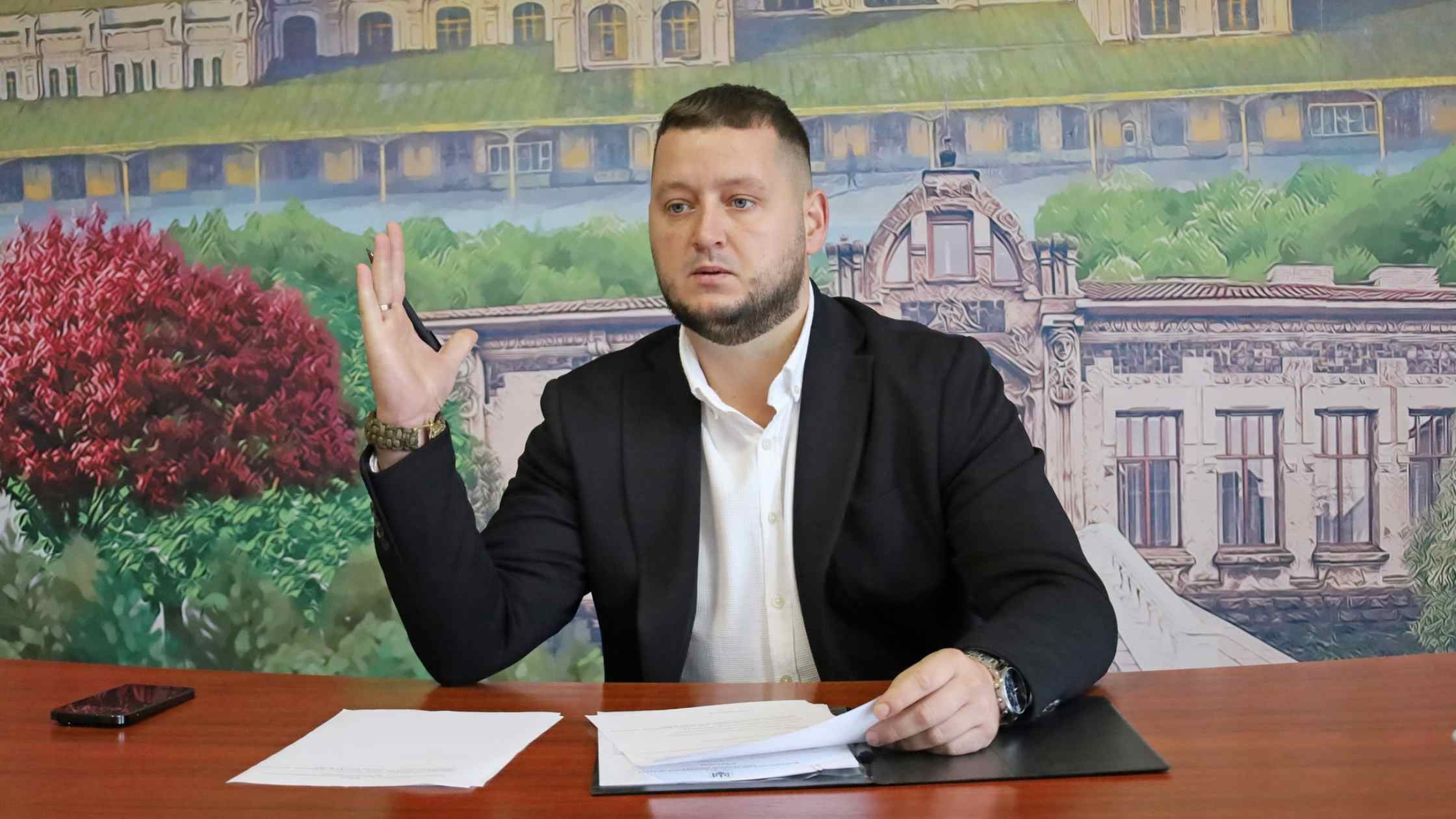 У Жмеринській громаді опалювальний сезон розпочали раніше