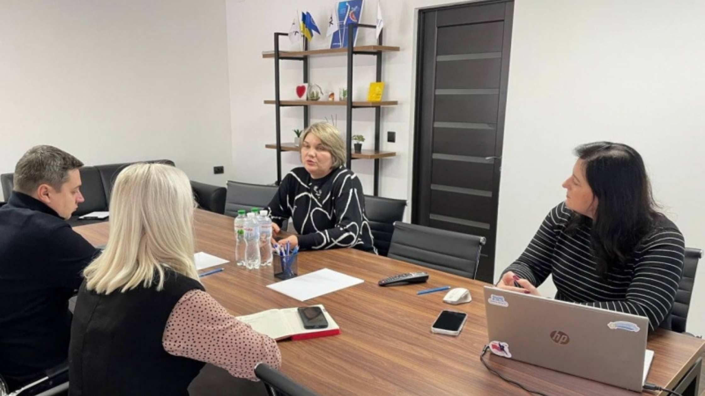 Училище з Краматорська можуть релокувати на Вінниччину