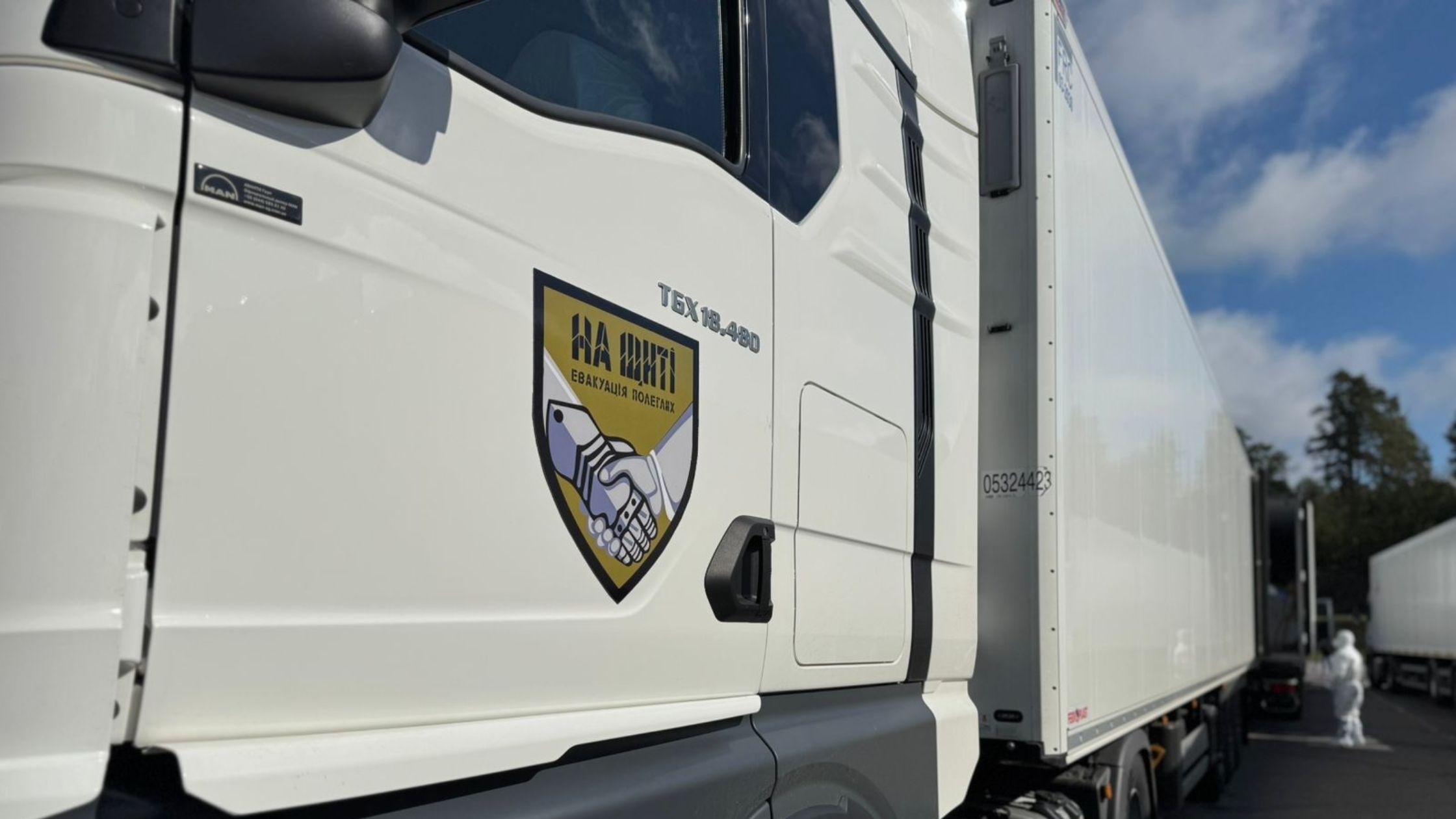 Україна повернула 1000 тіл, які за твердженням рф належать українським воїнам
