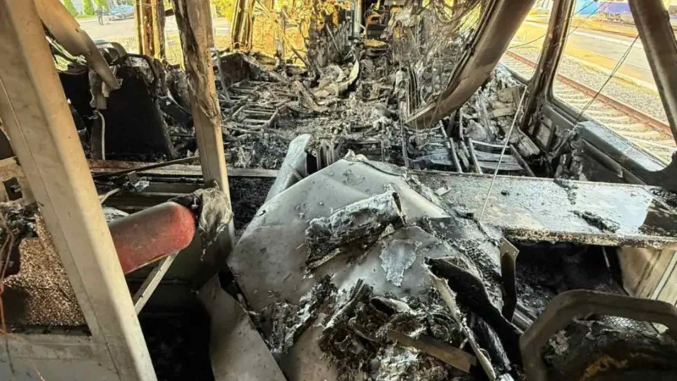 В ніч на 28 серпня інфраструктура Вінниччини зазнала ворожого удару