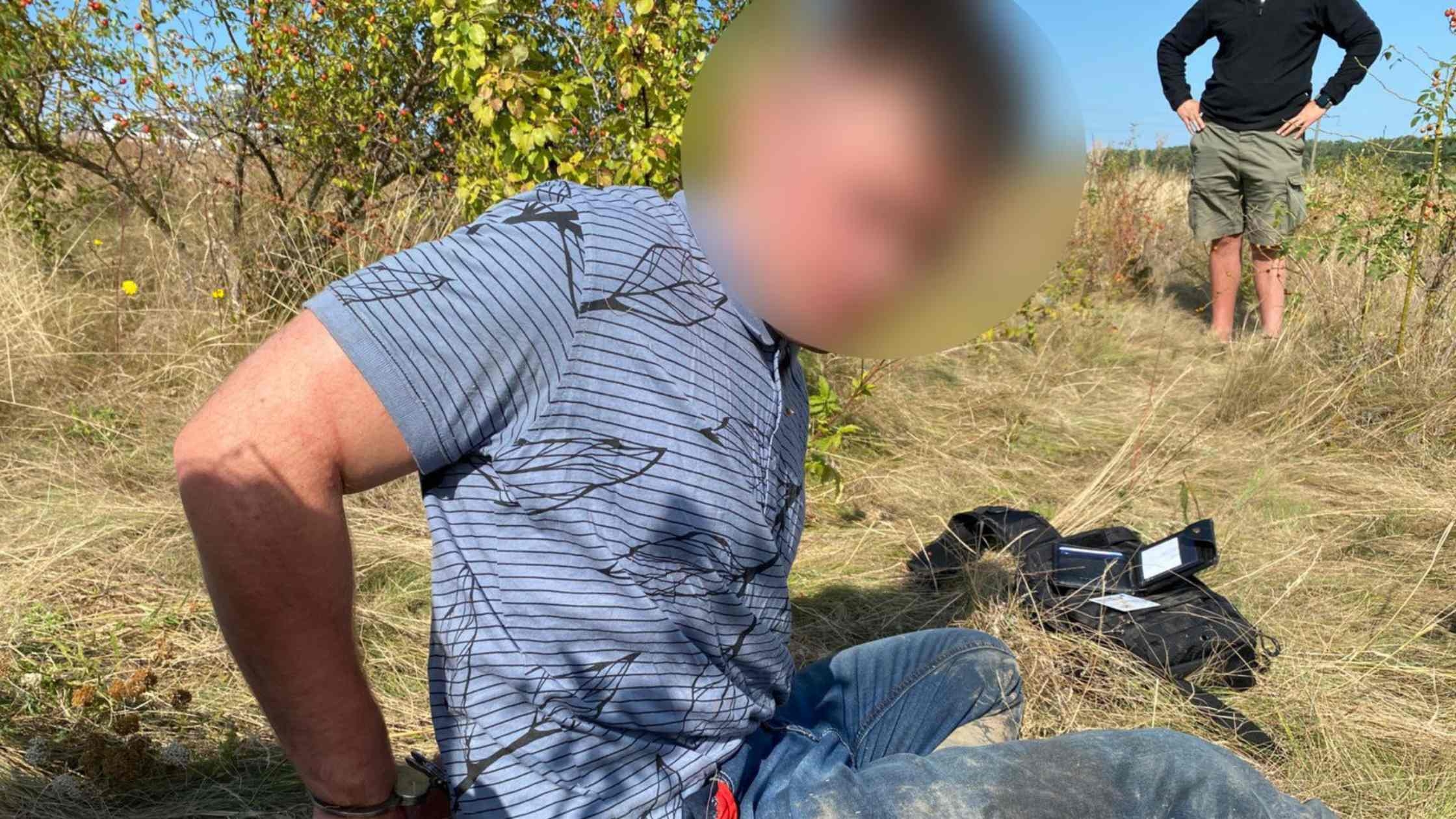Вбивство школярів на Вінниччині: підозру оголосили 23-річному колишньому вчителю