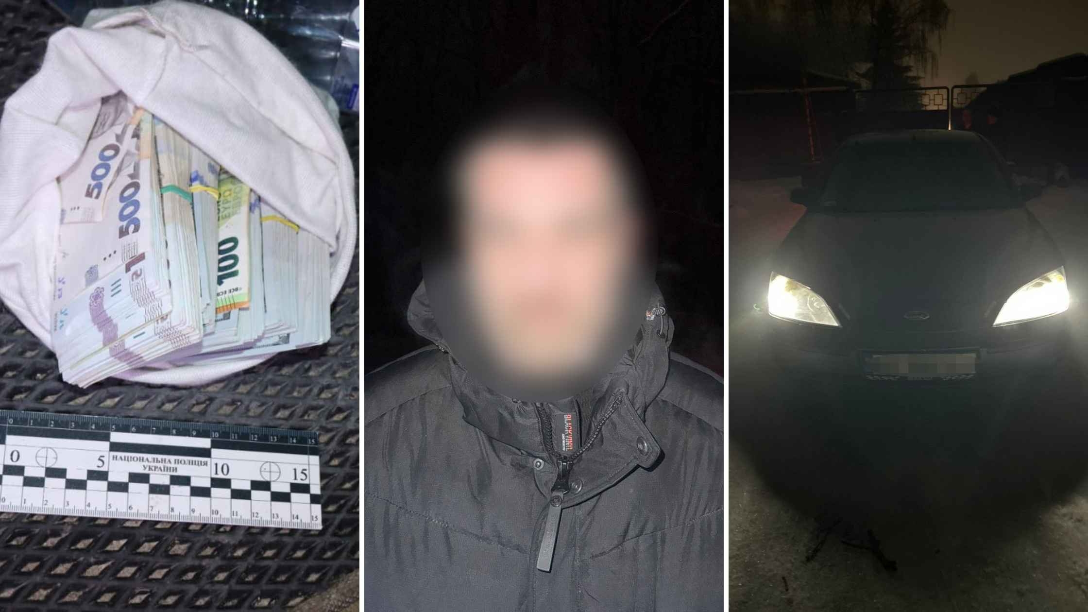 Вдавали спецслужбовців і видурили у 70-річної вінничанки понад 1,8 млн грн