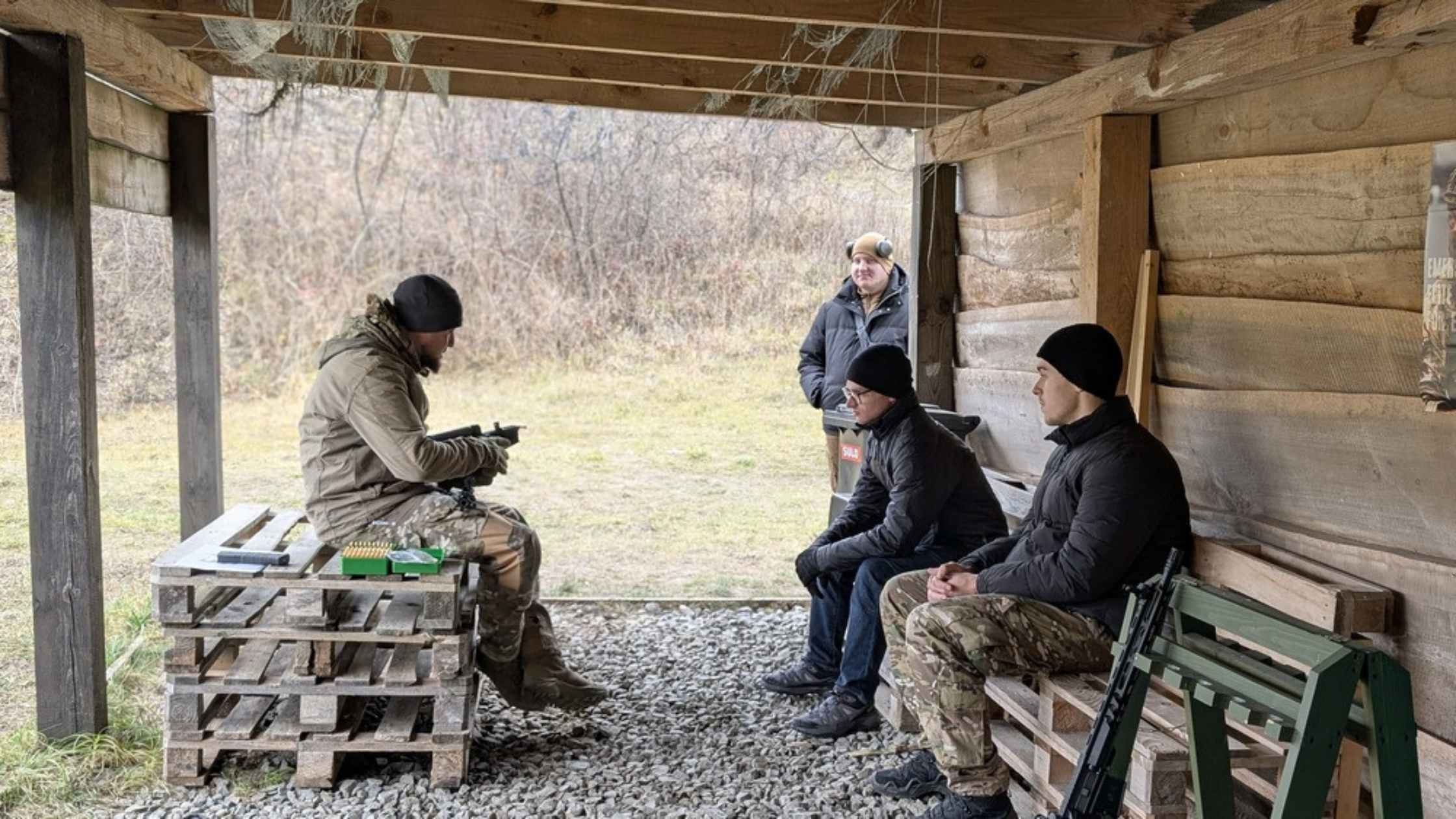 Ветеранський проєкт RecruiterUA за 10 місяців дав війську понад 500 нових воїнів