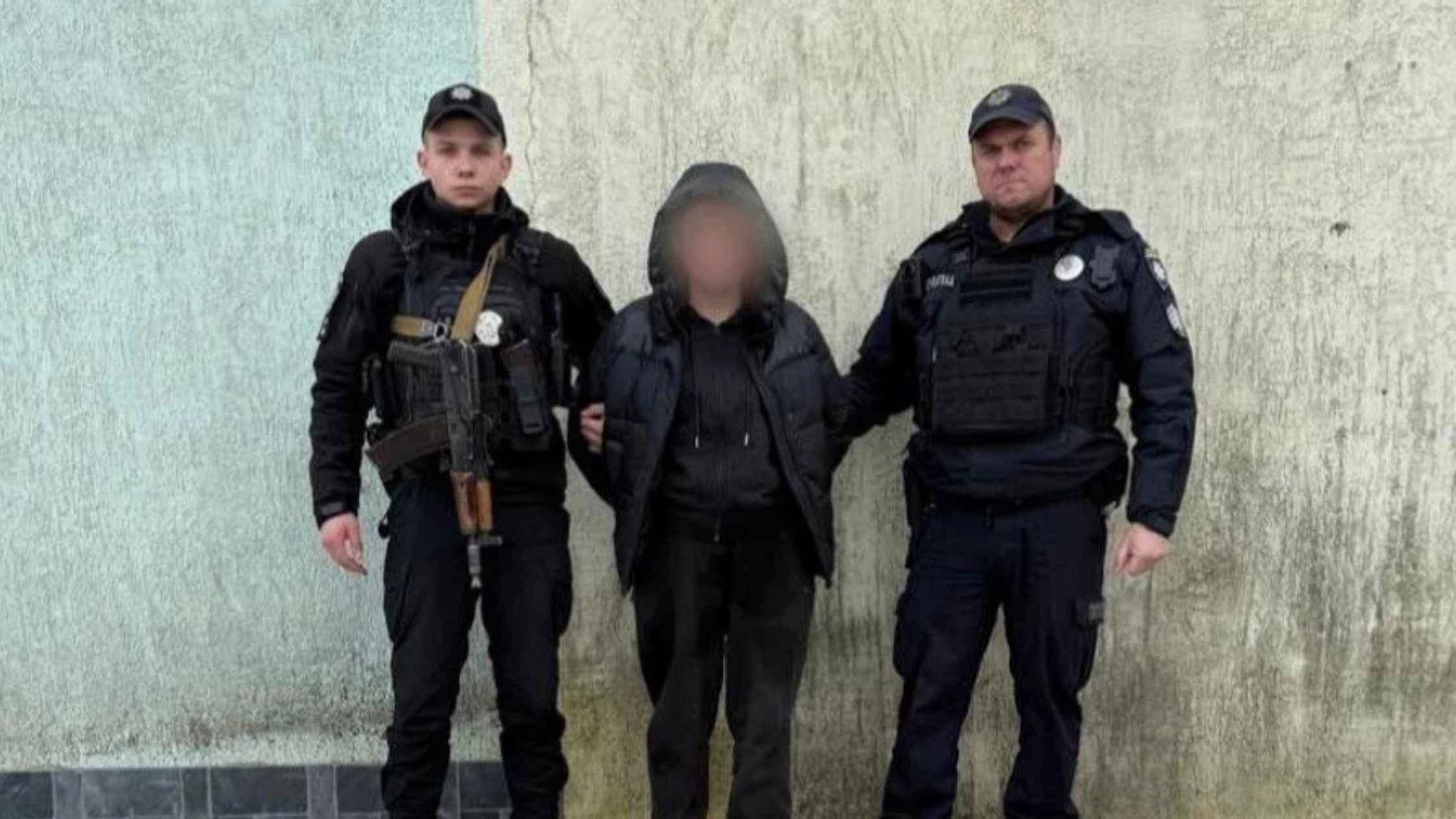 Від вибухів у Львові постраждав автомобіль вінницького хореографа