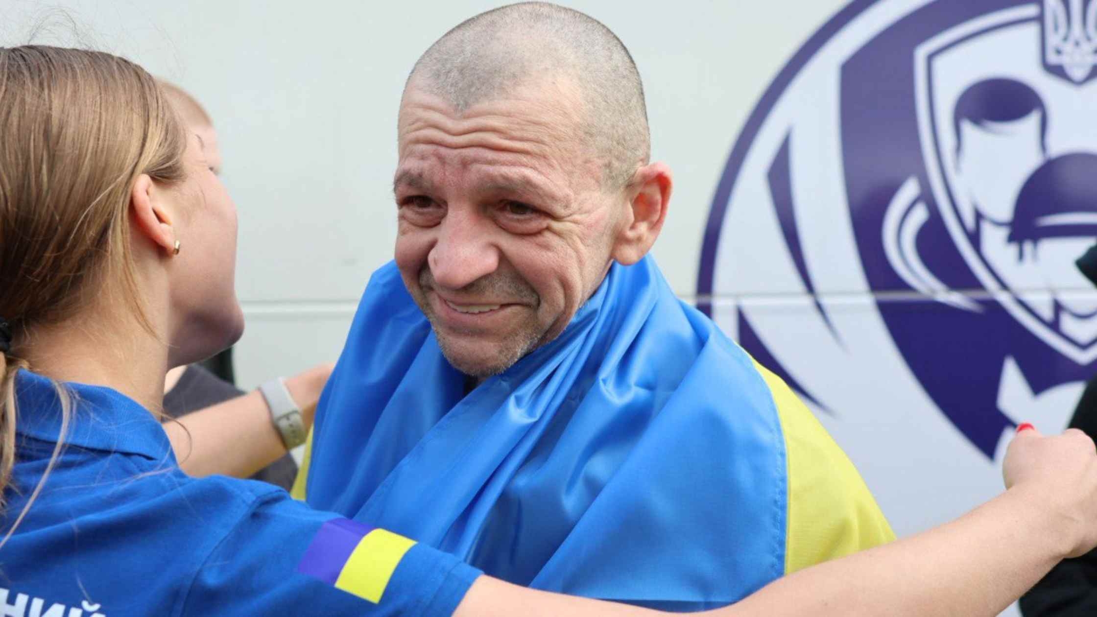 Відбувся черговий обмін військовополоненими: серед звільнених - сім вінничан