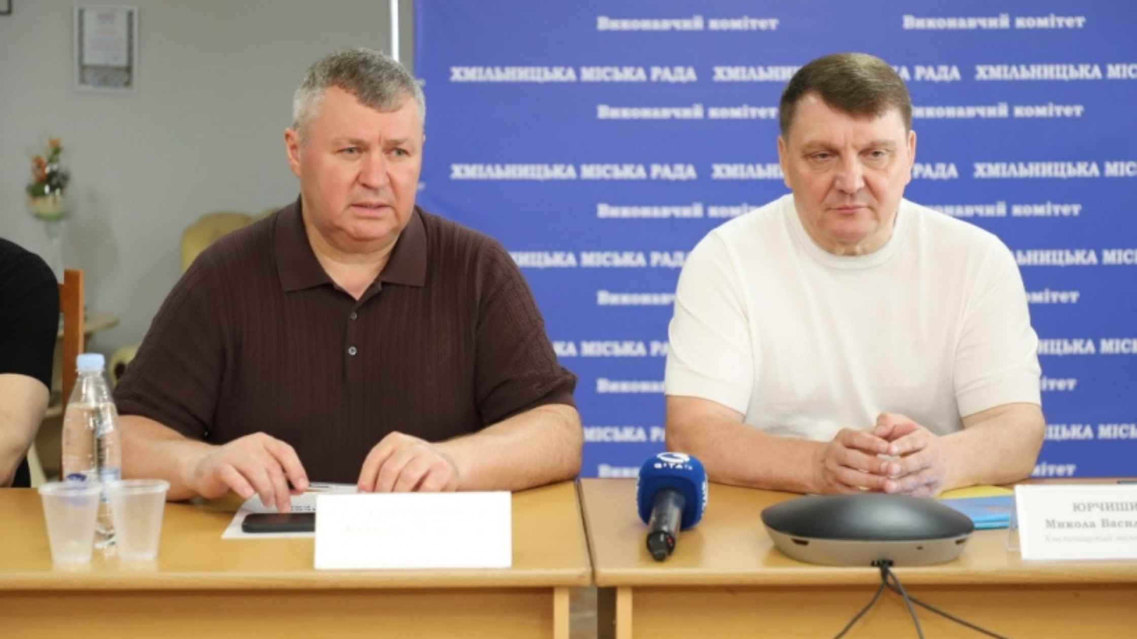 Відбувся семінар зі стратегічного планування для громад Хмільницького району