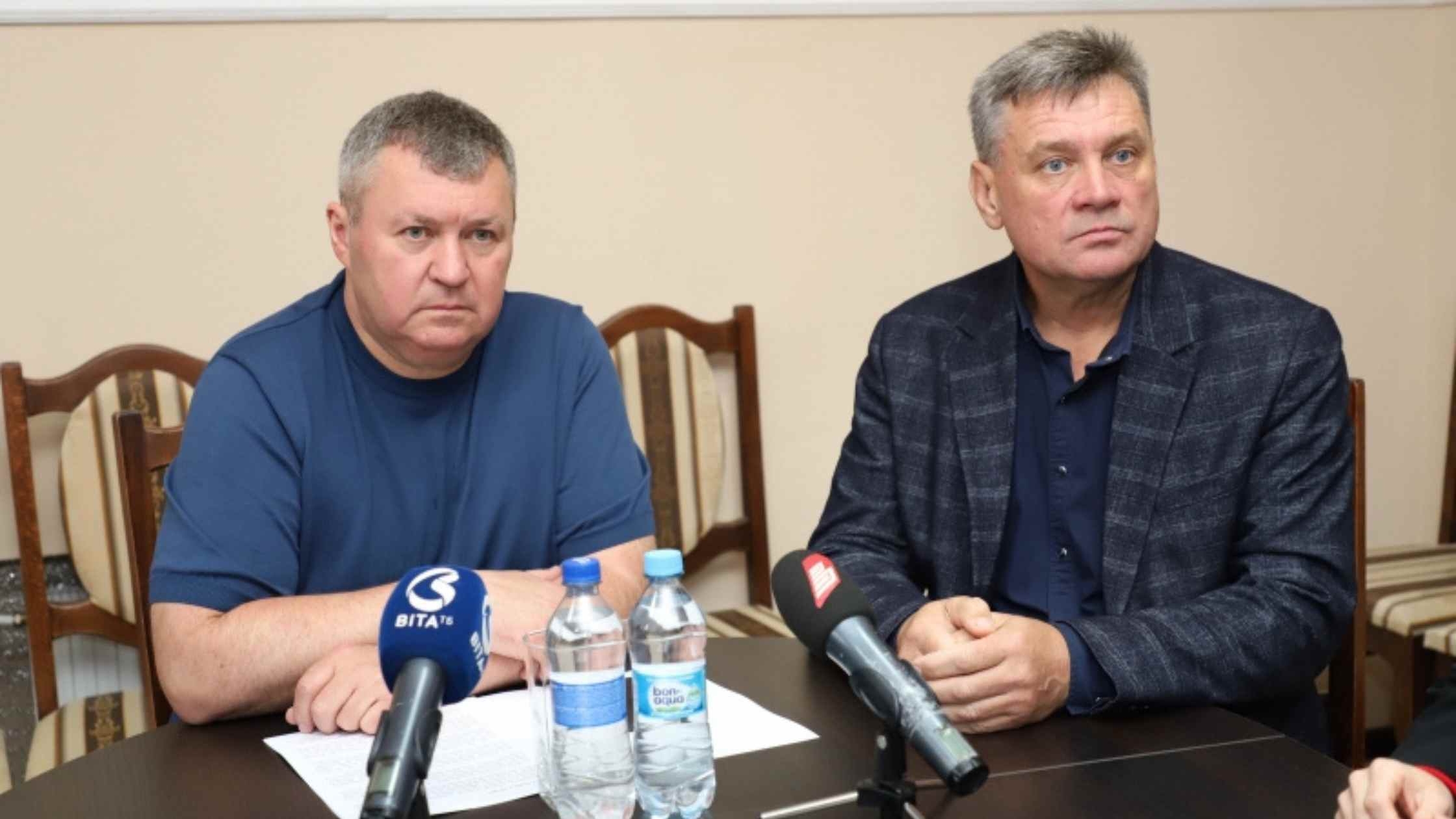 Відбувся семінар зі стратегічного планування для громад Могилів-Подільського району