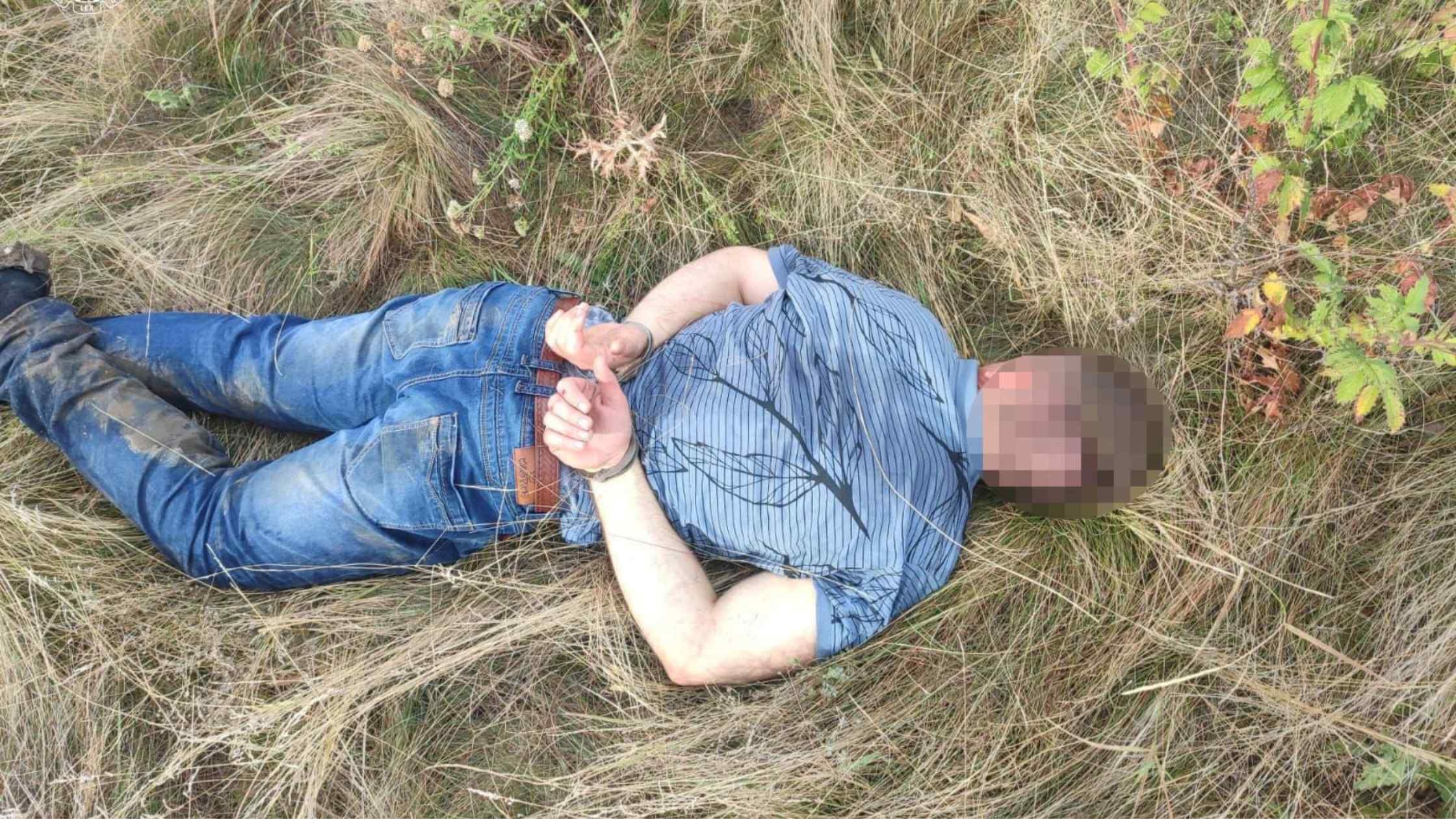 Відпрацьовують версію: Шаргородських школярів зарізав їх колишній вчитель