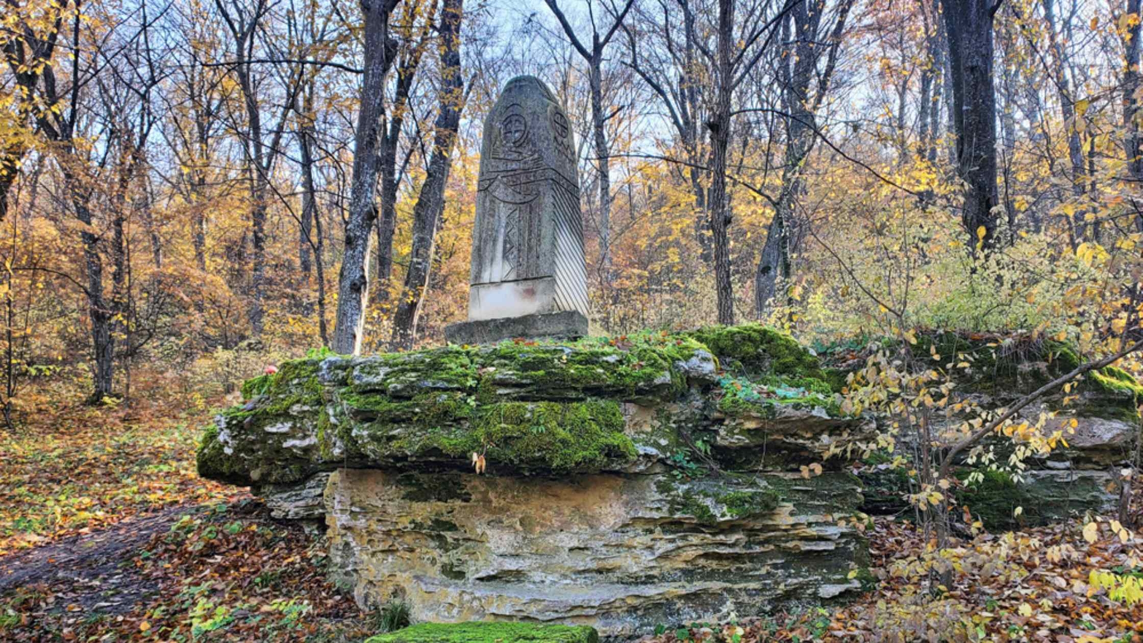Вінничан запрошують у нову мандрівку «Таємниці Подільських святинь»
