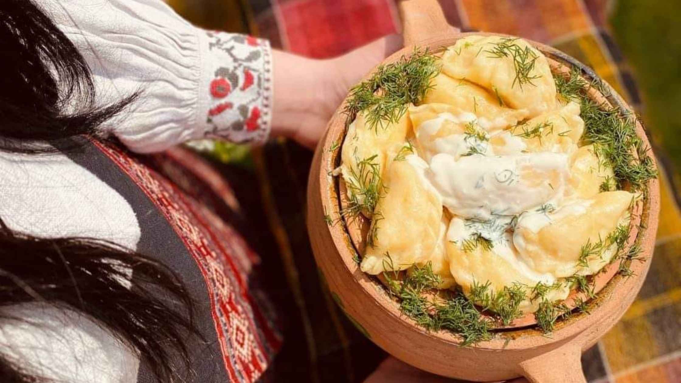 Вінничан запрошують у новий тур Поділлям «Різдвяний хлібчик»