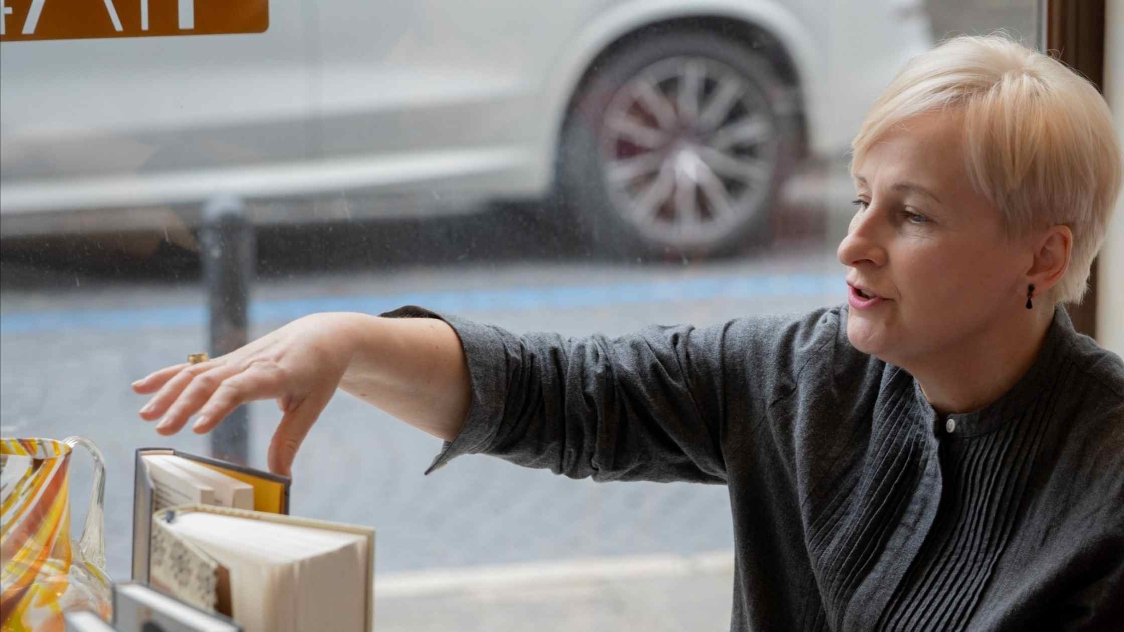 Вінничанка претендує на Шевченківську премію: оголосили учасників другого туру