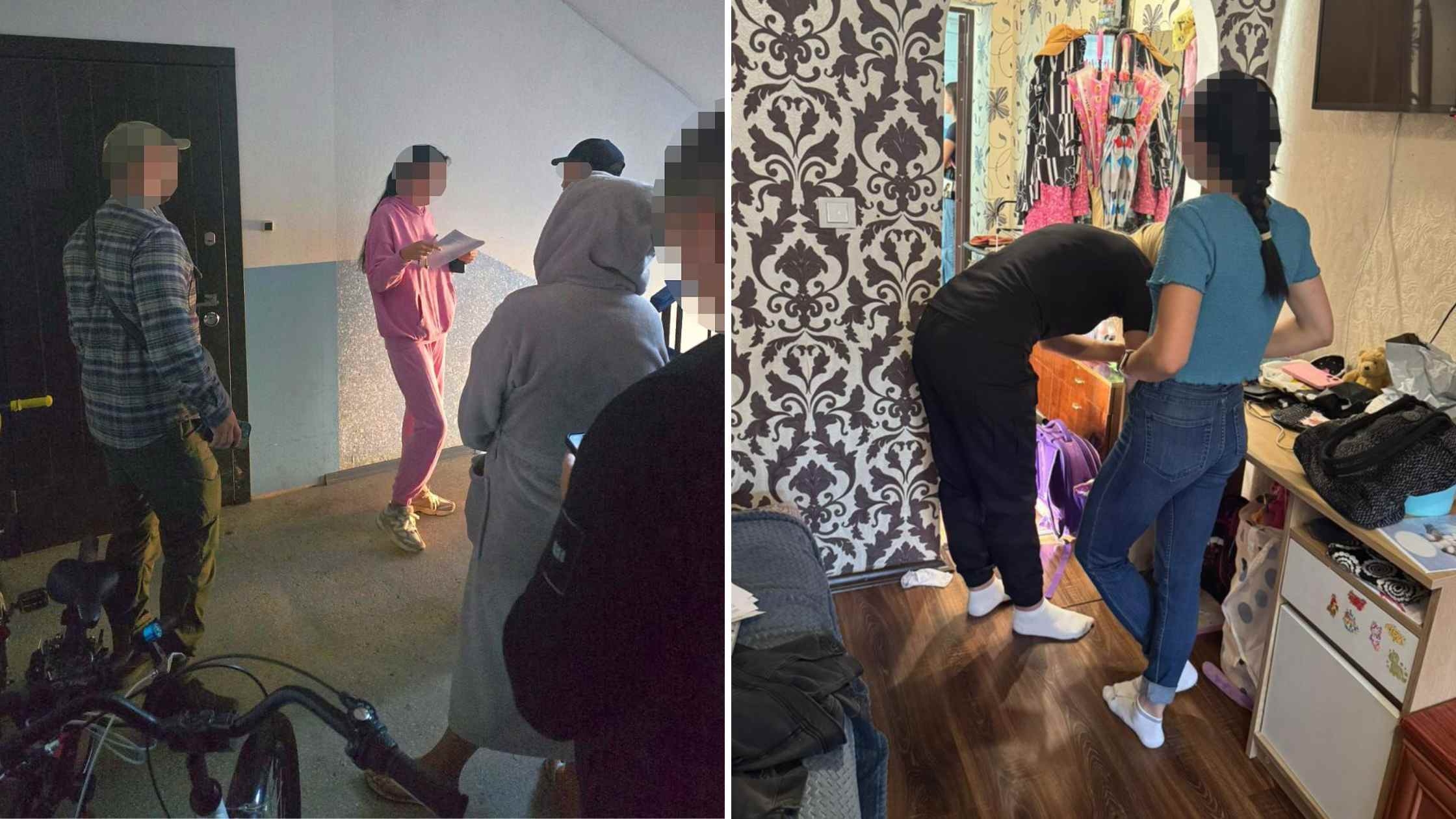 Вінничанкам, які перешкоджали ТЦК біля міського стадіону повідомили про підозру